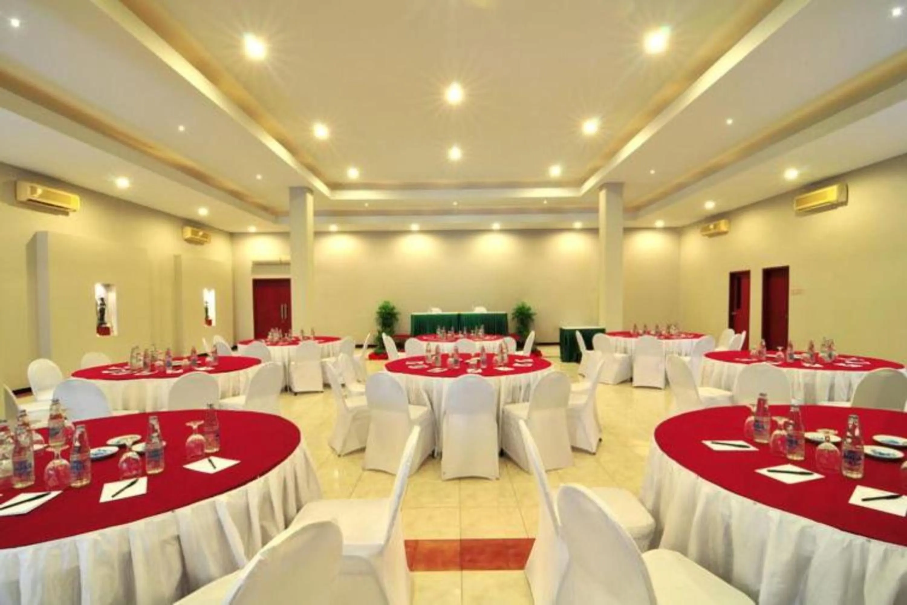 Meeting/conference room in The Yani Hotel Bali