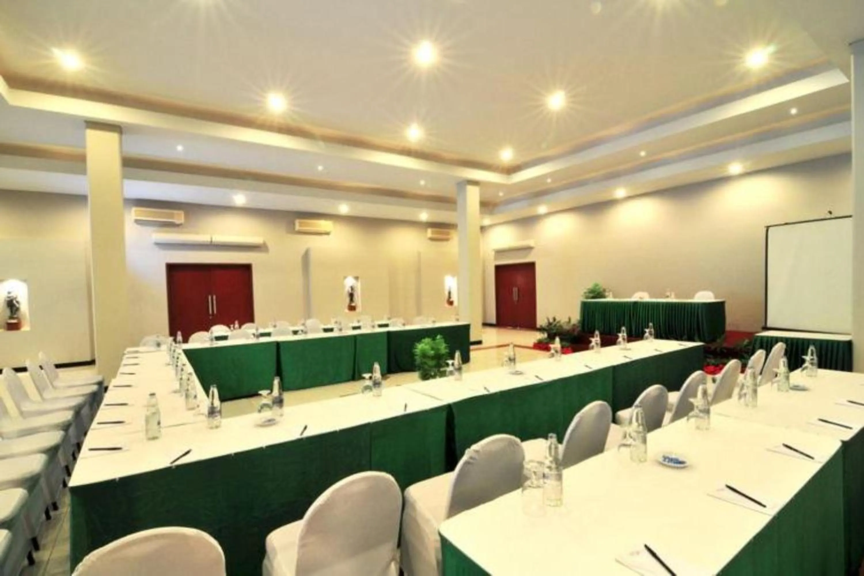Meeting/conference room in The Yani Hotel Bali