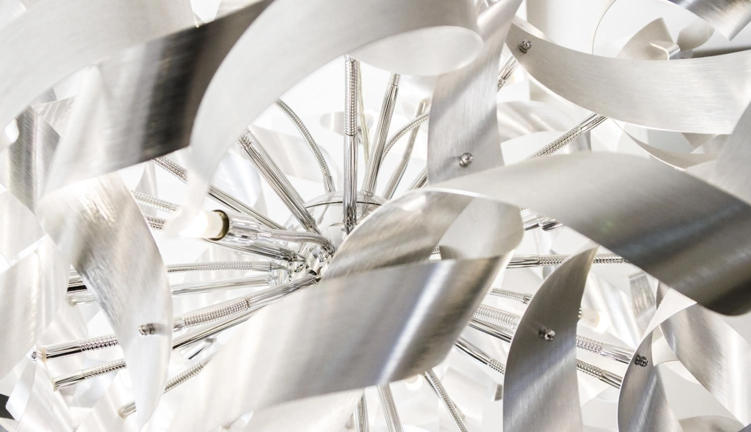 Decorative detail in Hotel Herrmes