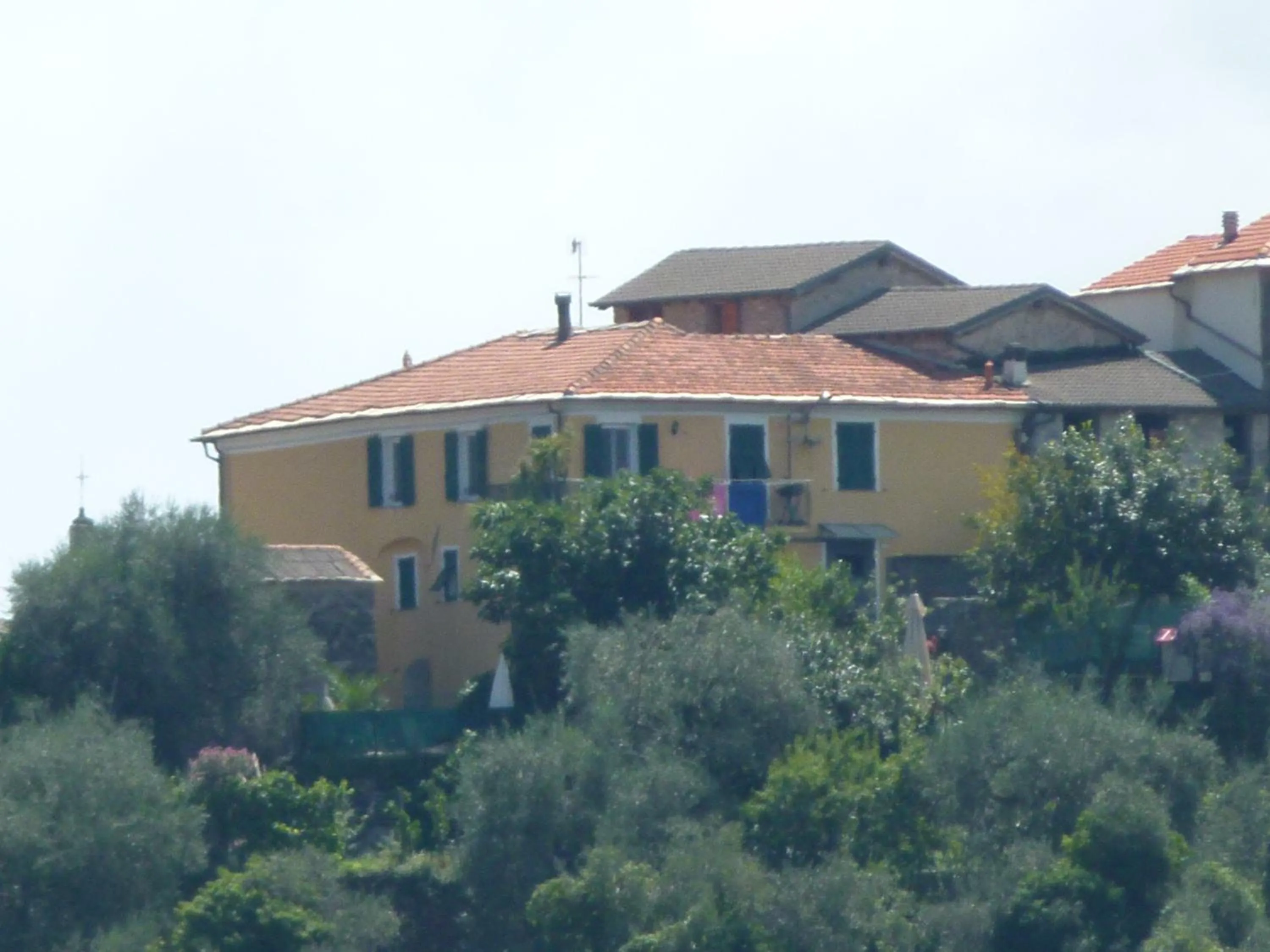 Property building in Agriturismo IL POGGIO DI VASIA CITR00864-AGR-0001