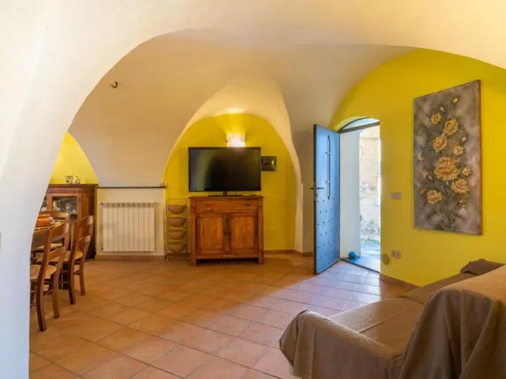 Agriturismo IL POGGIO DI VASIA CITR00864-AGR-0001