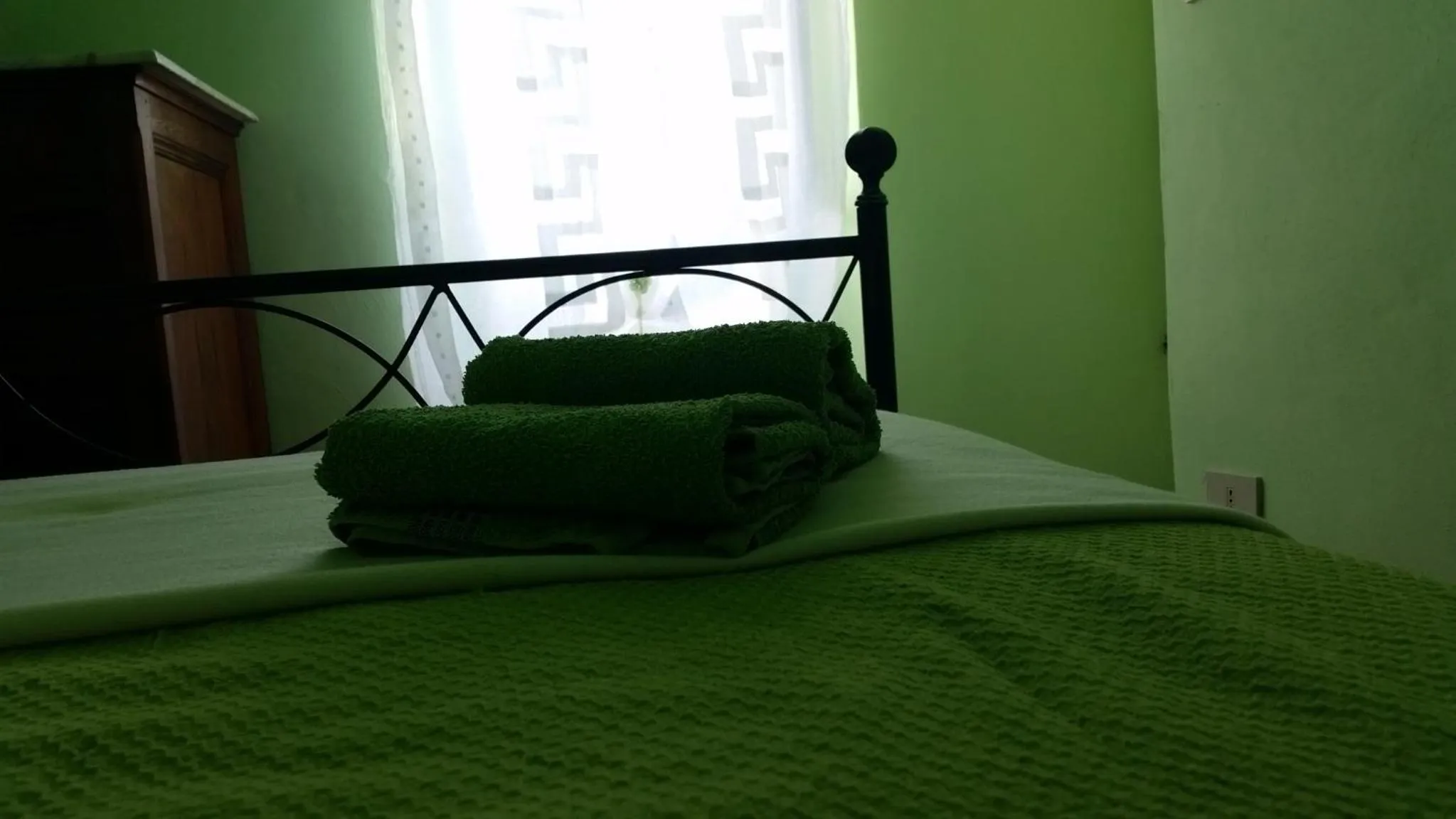 Bed in Agriturismo IL POGGIO DI VASIA CITR00864-AGR-0001