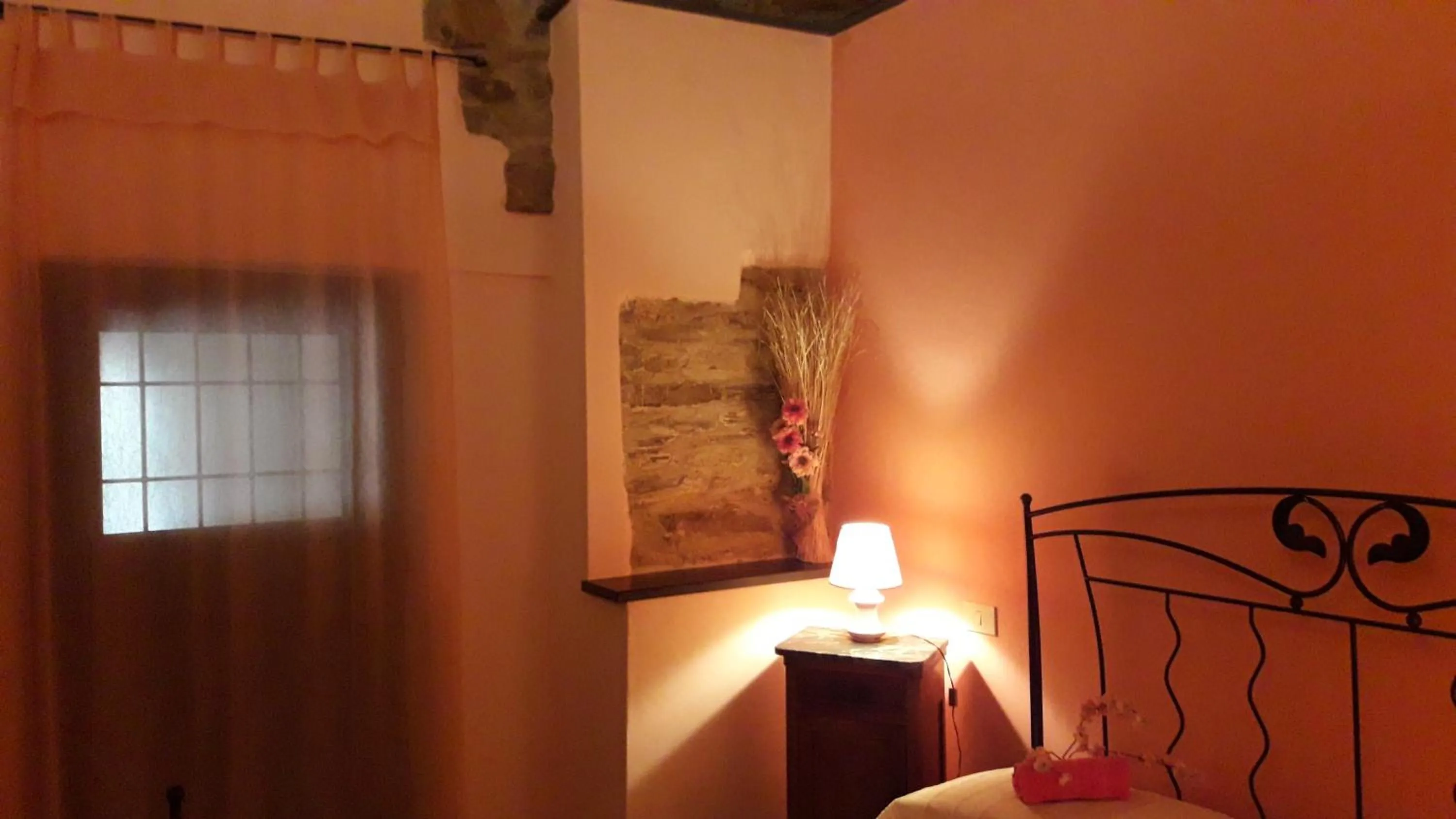 Bed in Agriturismo IL POGGIO DI VASIA CITR00864-AGR-0001