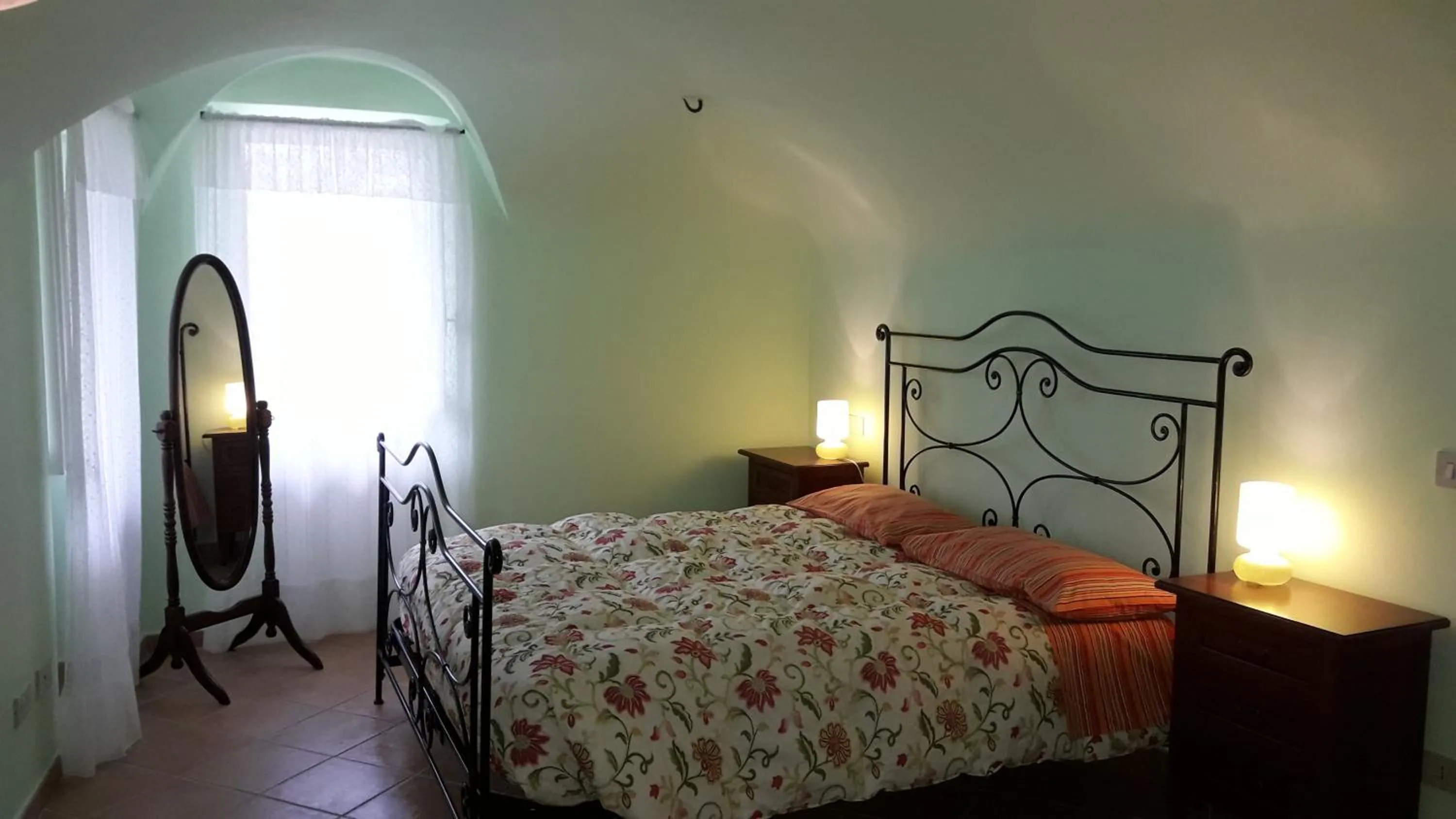 Bed in Agriturismo IL POGGIO DI VASIA CITR00864-AGR-0001