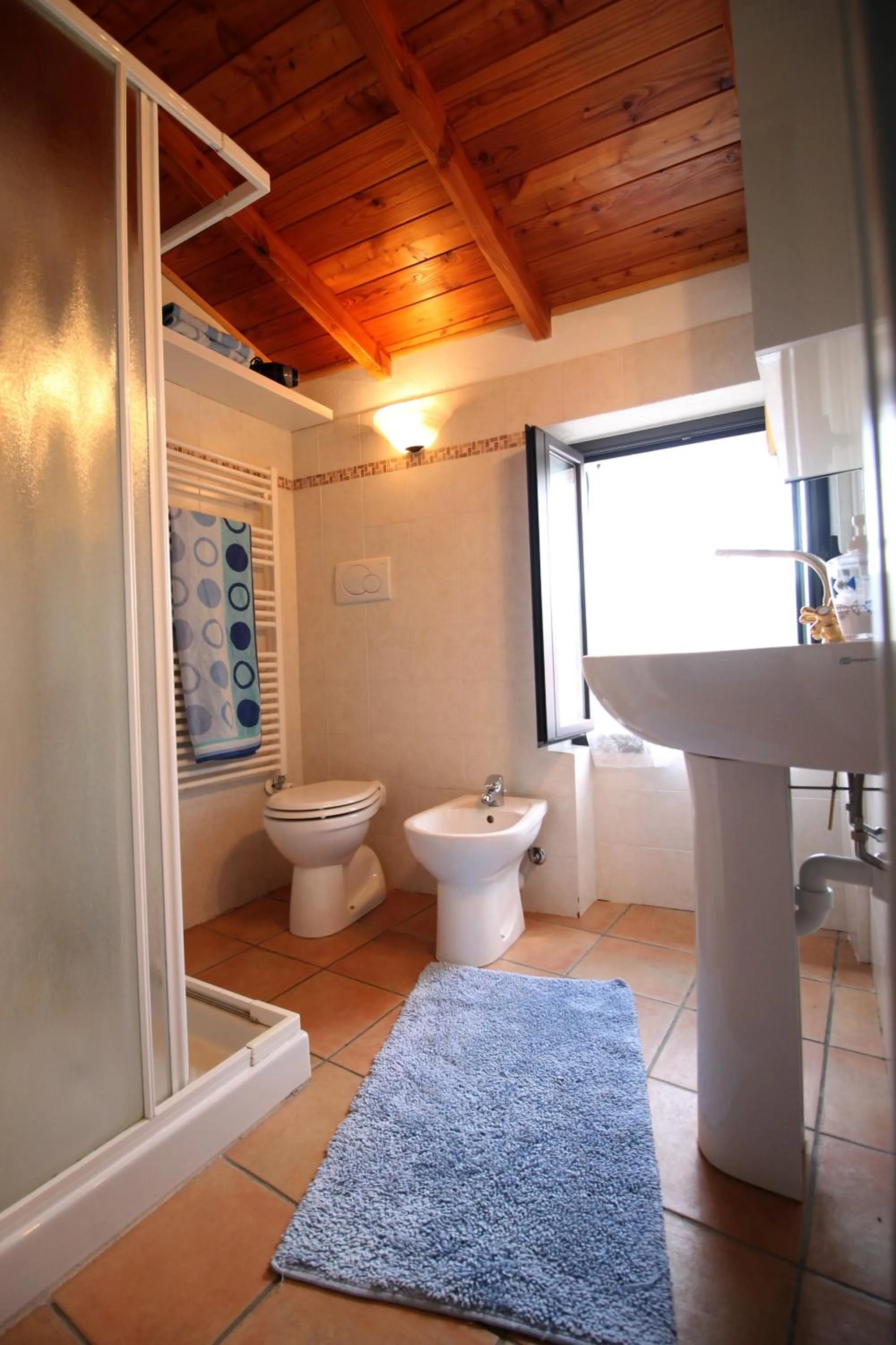 Agriturismo IL POGGIO DI VASIA CITR00864-AGR-0001