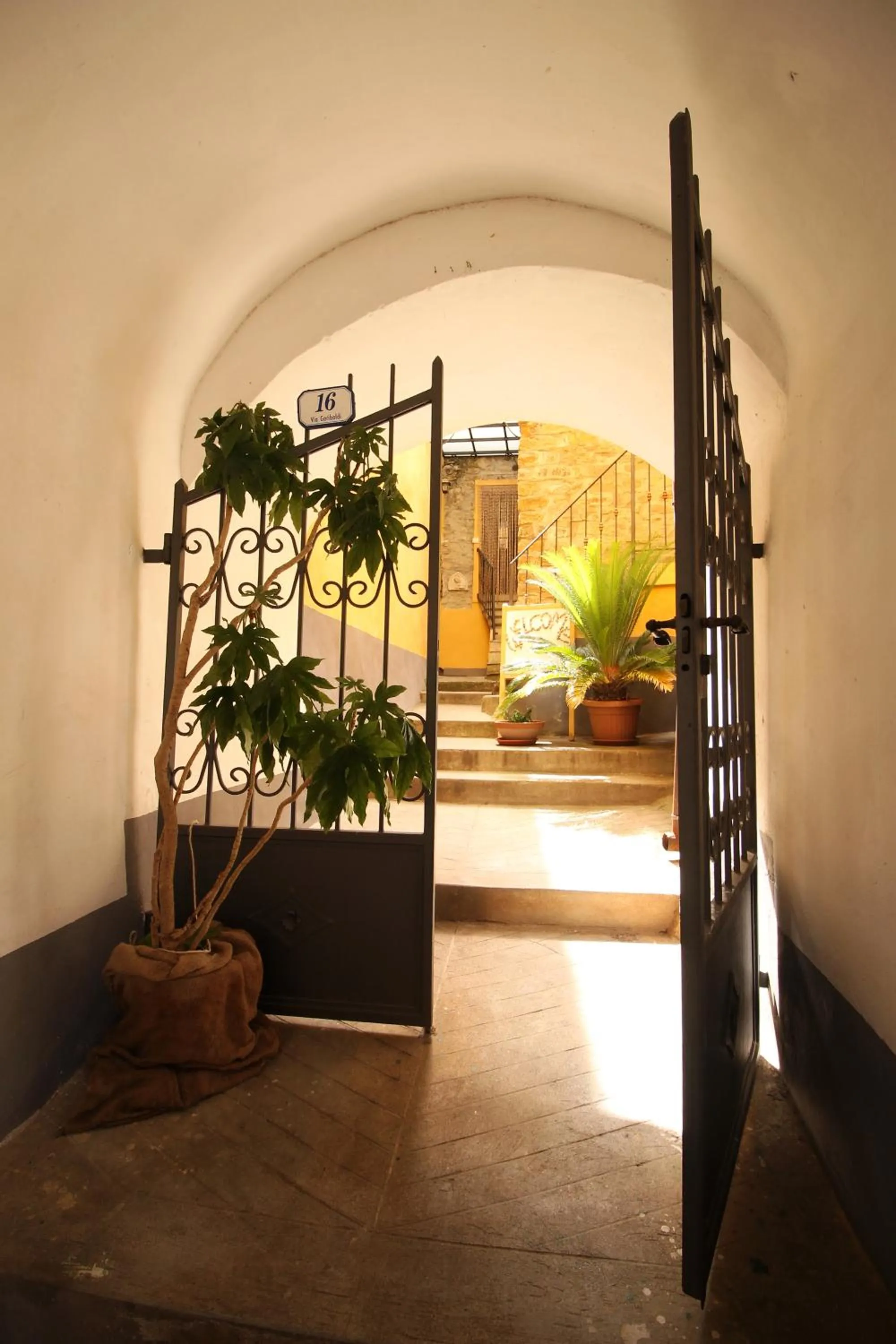 Agriturismo IL POGGIO DI VASIA CITR00864-AGR-0001