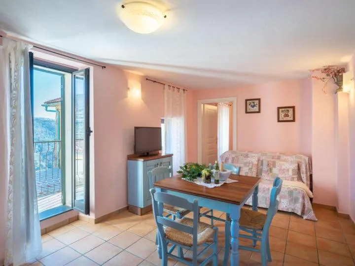 Agriturismo IL POGGIO DI VASIA CITR00864-AGR-0001