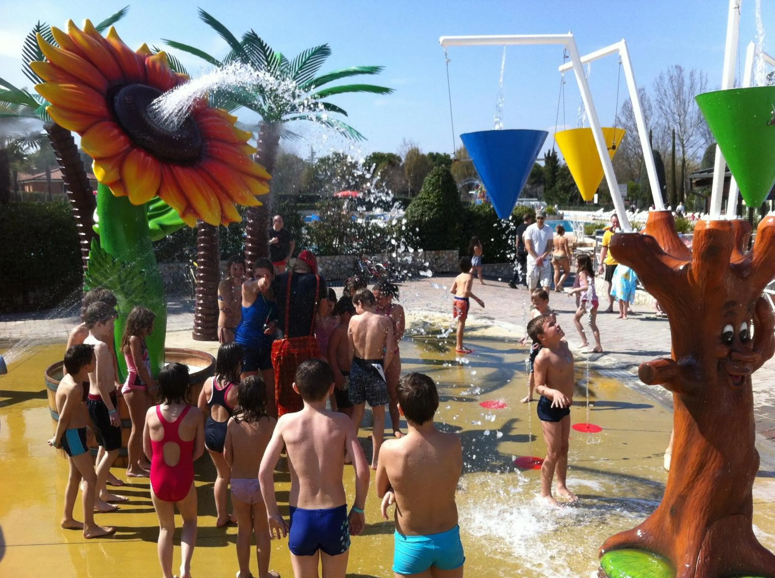 Other in Camping Bella Italia