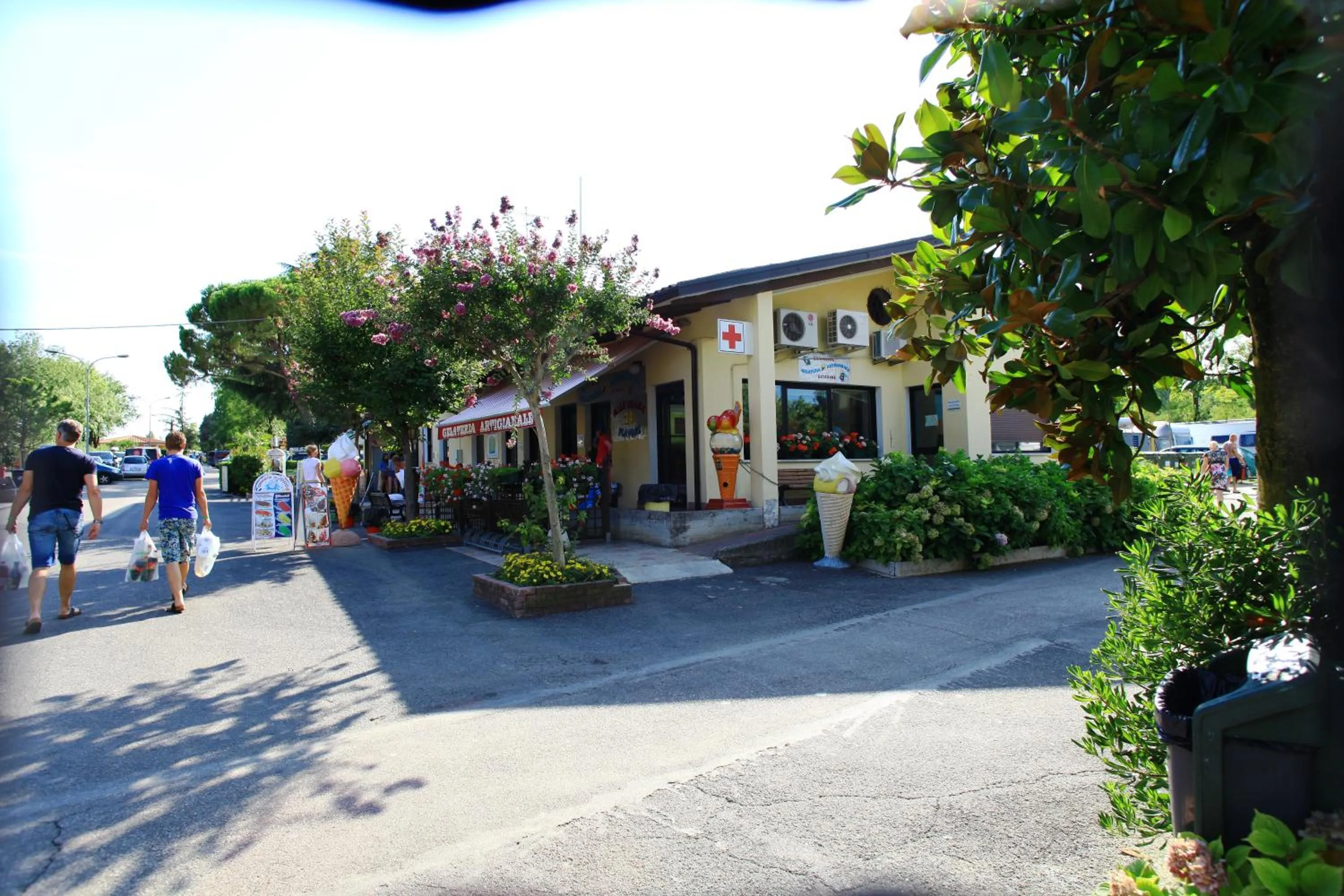 Other in Camping Bella Italia