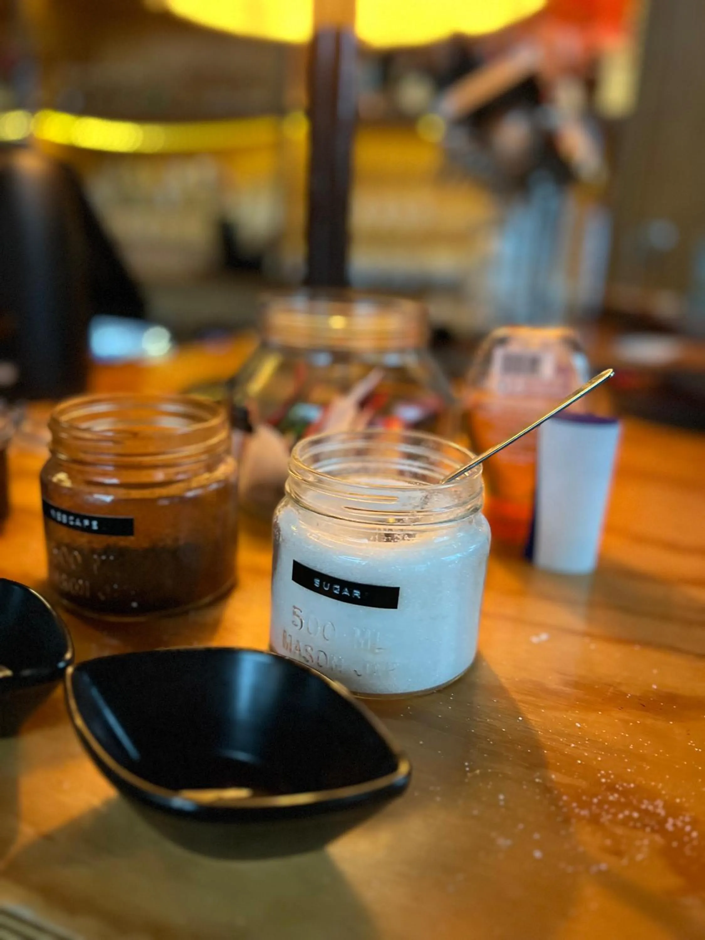 Breakfast in Citybox Bergen City