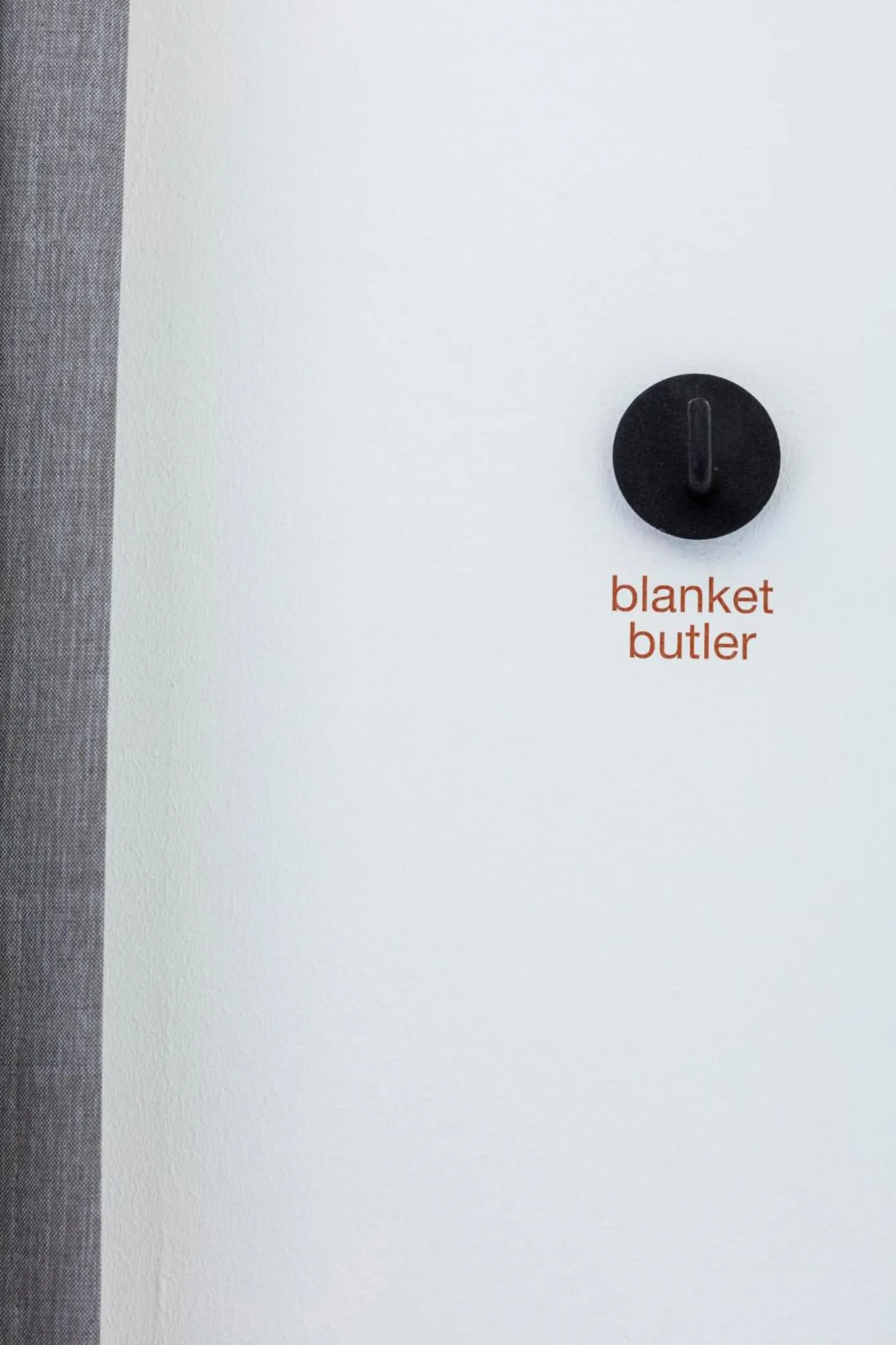 Decorative detail in Citybox Bergen City