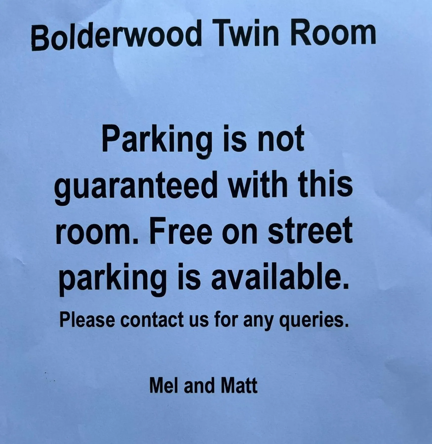 Property logo or sign in Hotel 50