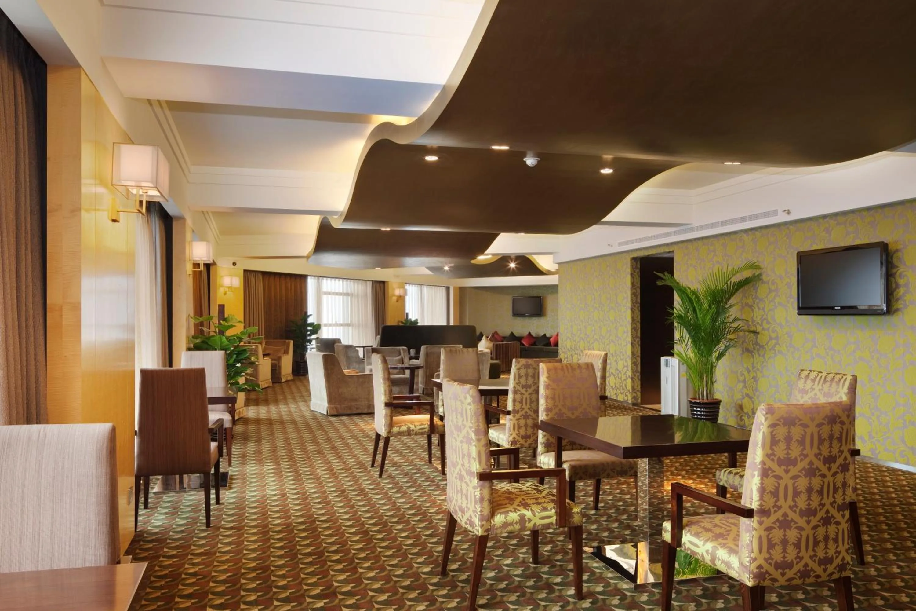 Other in Crowne Plaza Tianjin Binhai by IHG