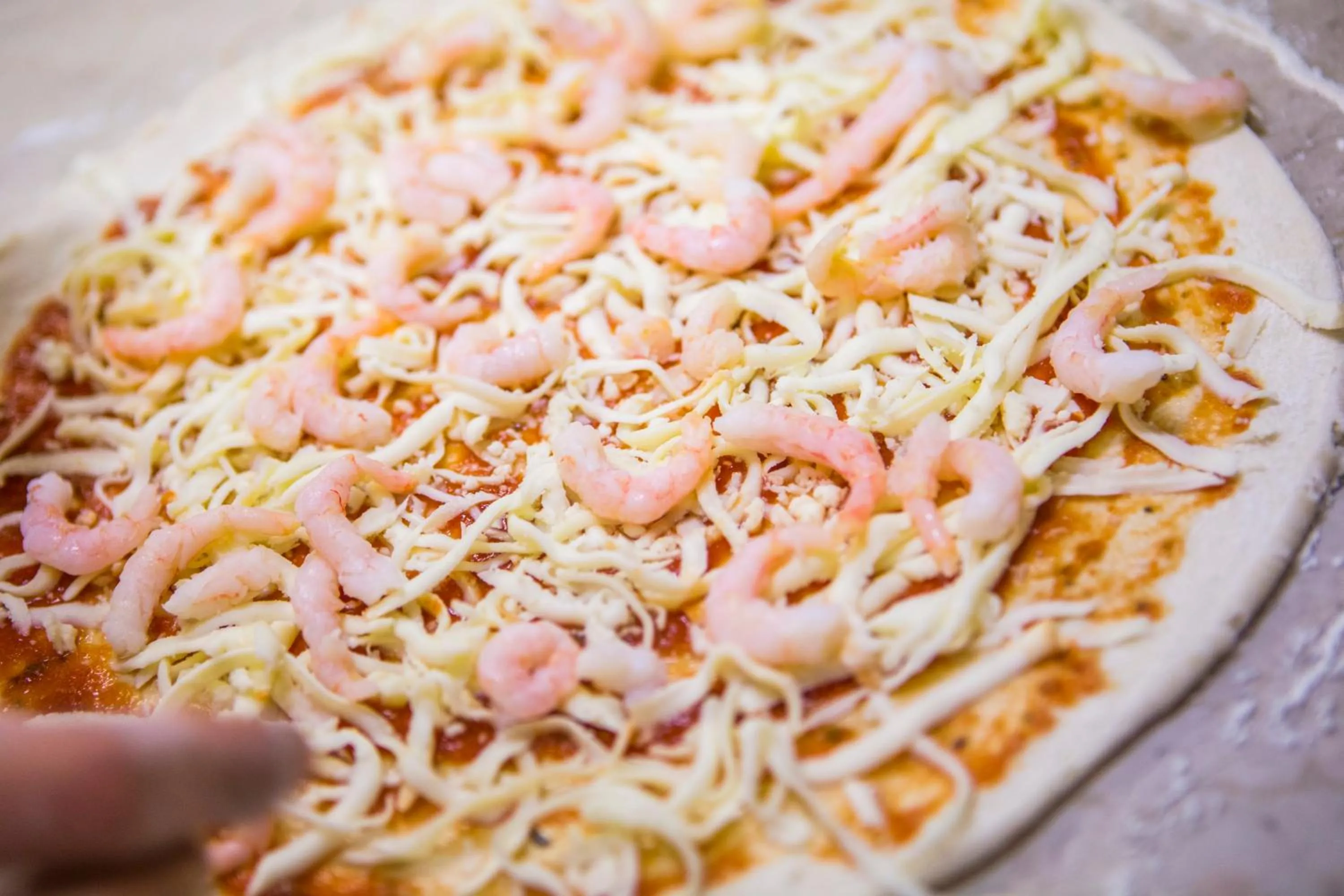 Restaurant/places to eat in Hotel Antichi Cortili