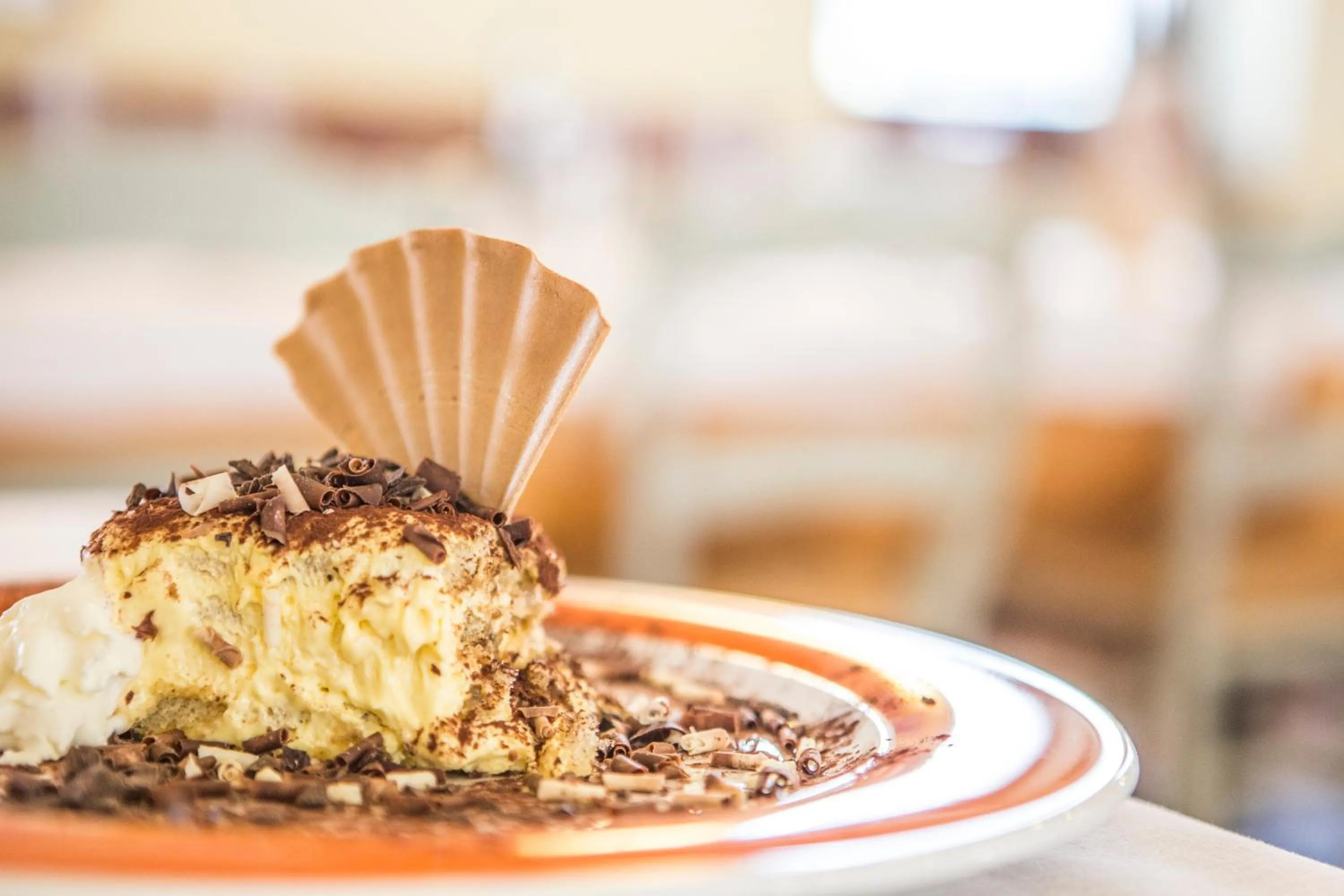 Restaurant/places to eat in Hotel Antichi Cortili