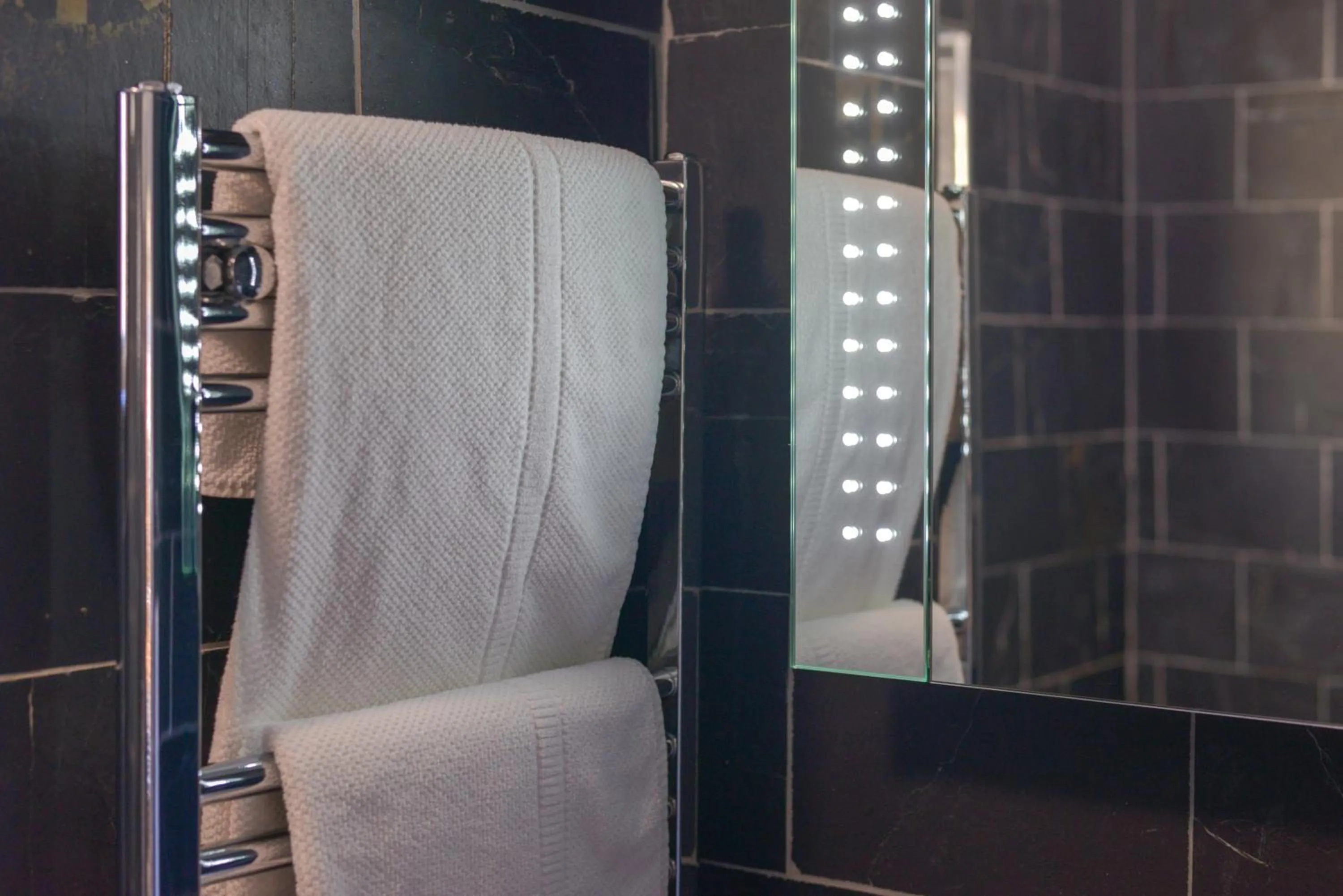 Bathroom in Laburnum By The Sea