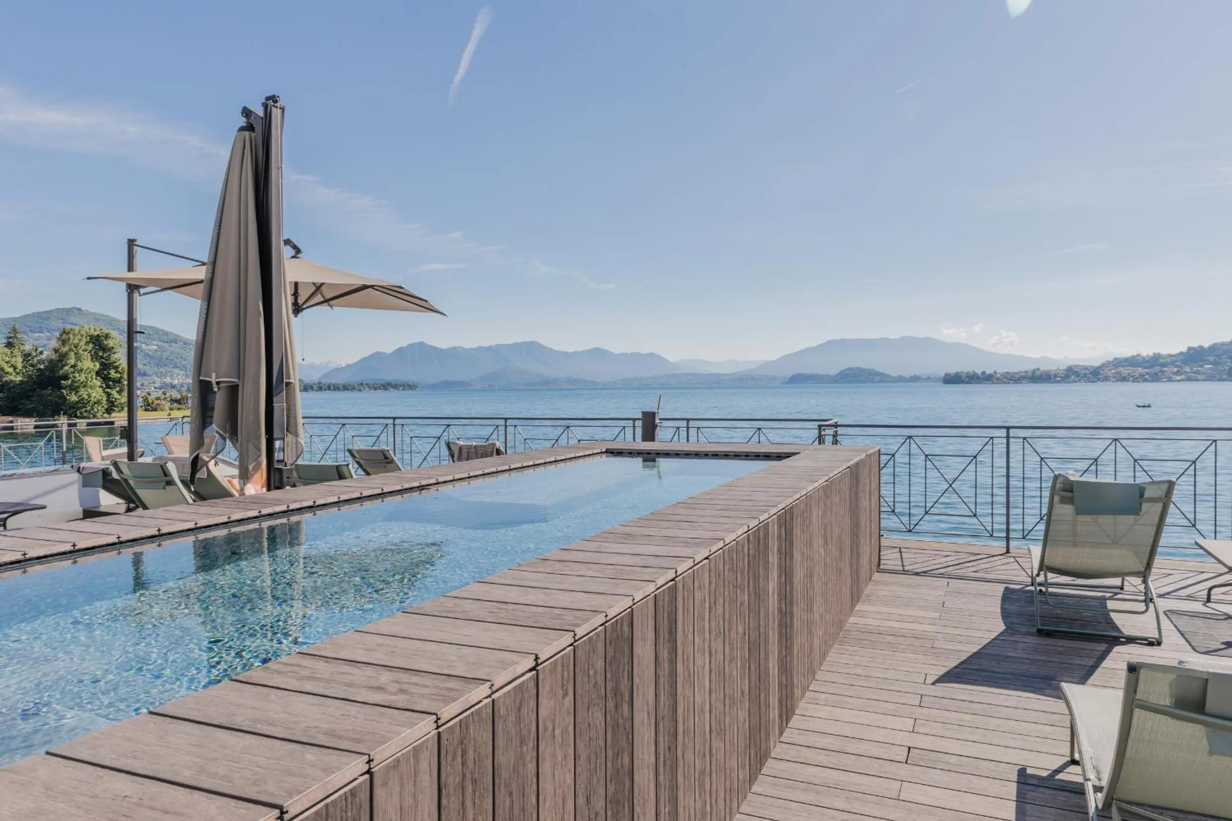 Day in Hotel Bel Sit