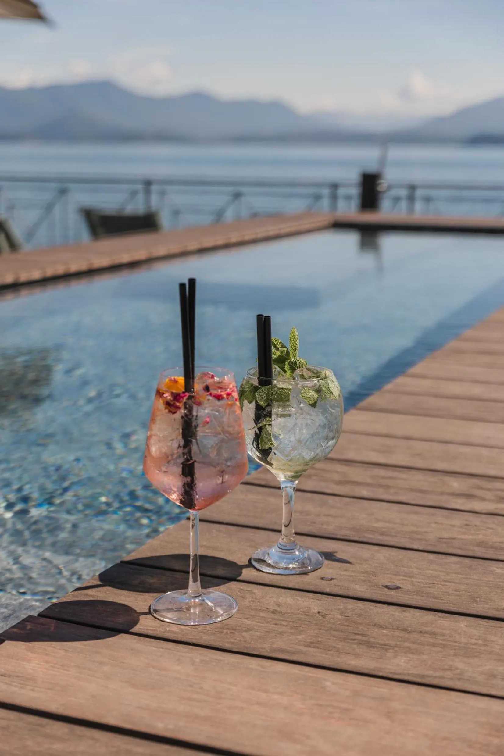 Day in Hotel Bel Sit