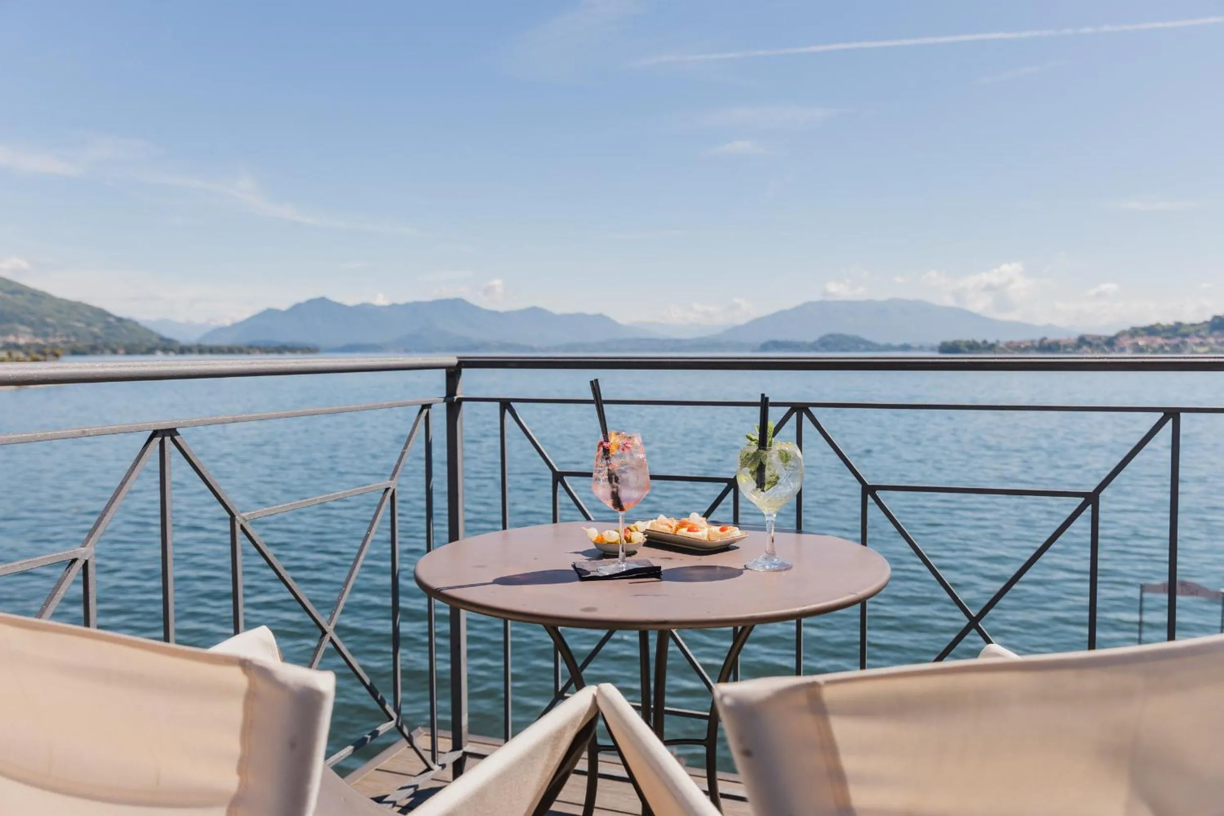 Day in Hotel Bel Sit