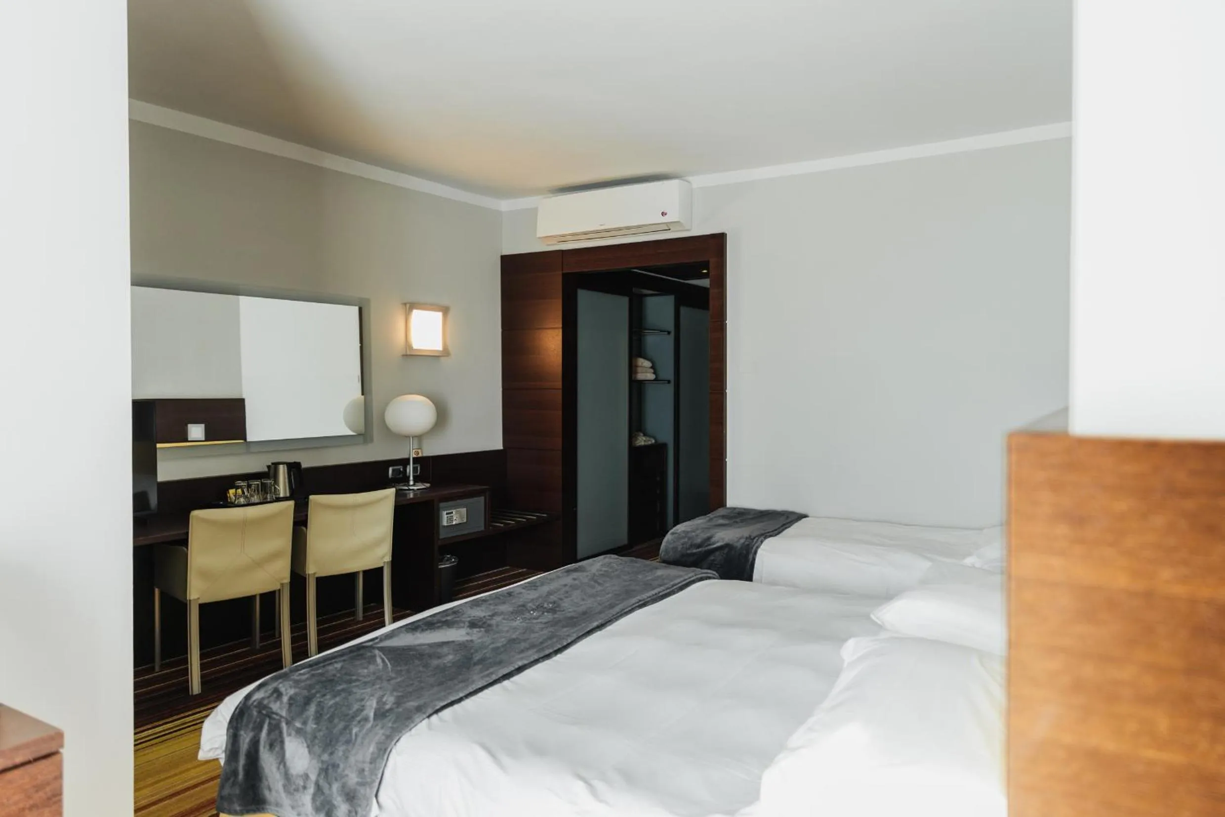 Photo of the whole room, Bed in Hotel Bel Sit