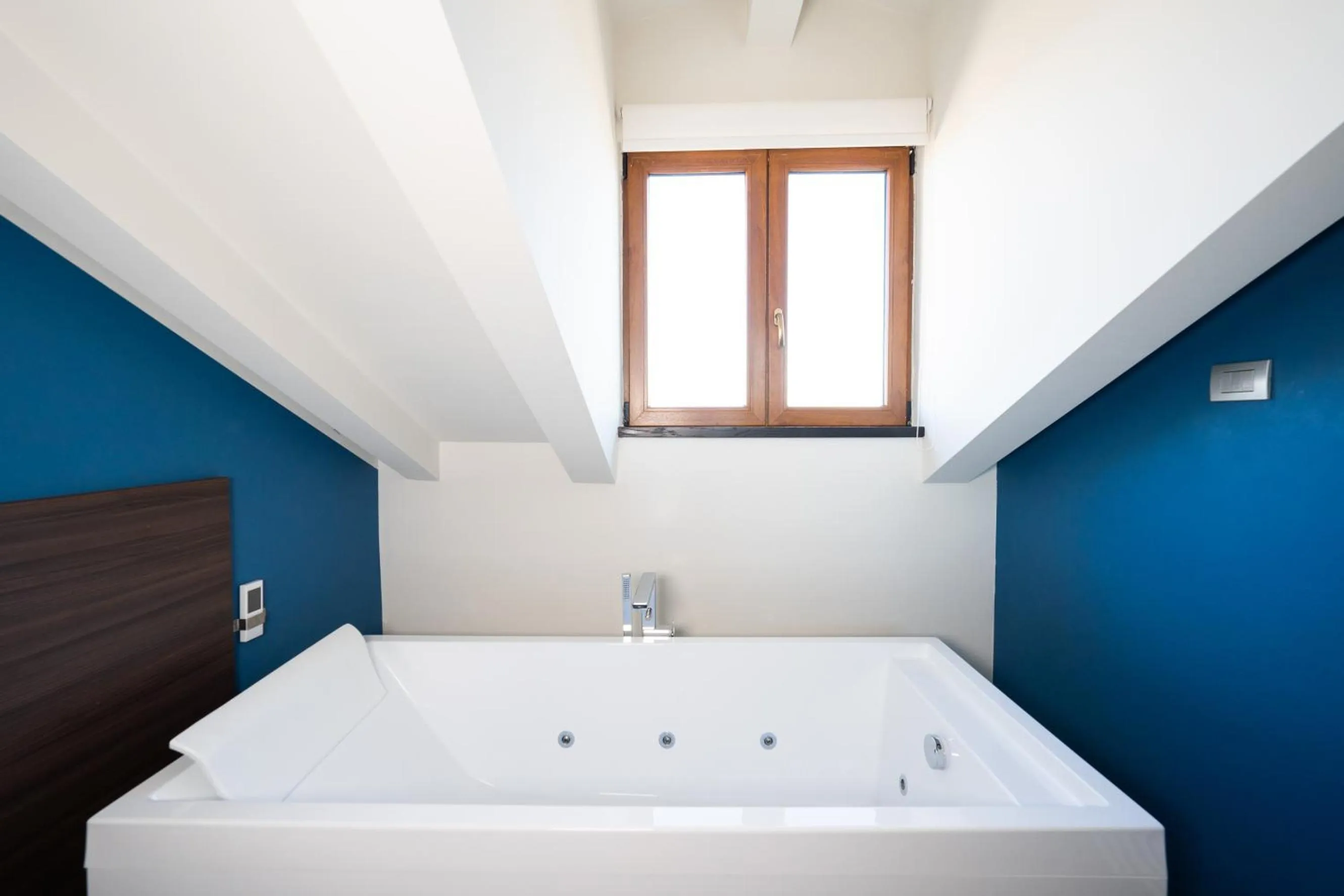 Massage in SIRIOHotel