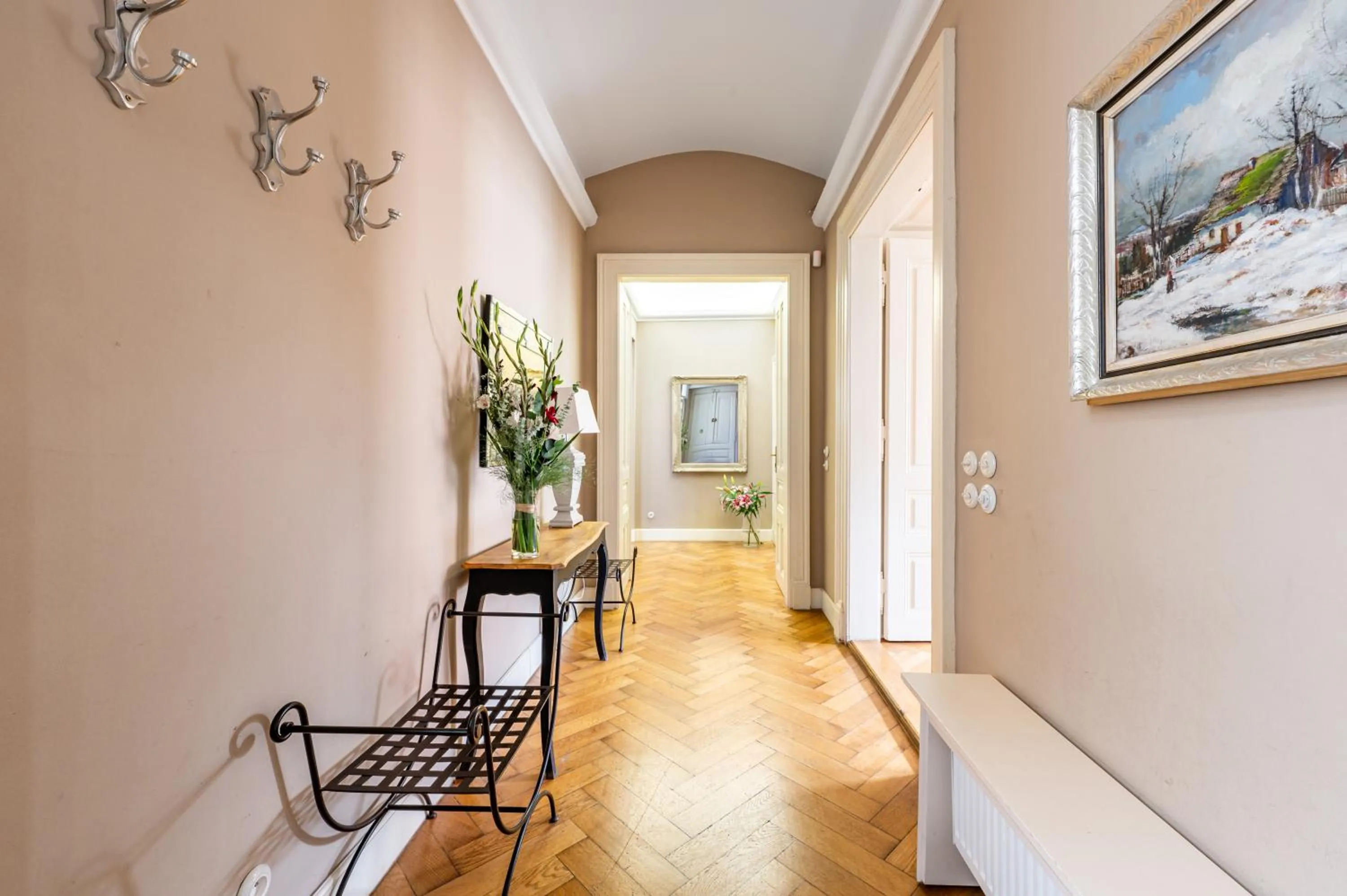 Other in Malostranská Residence