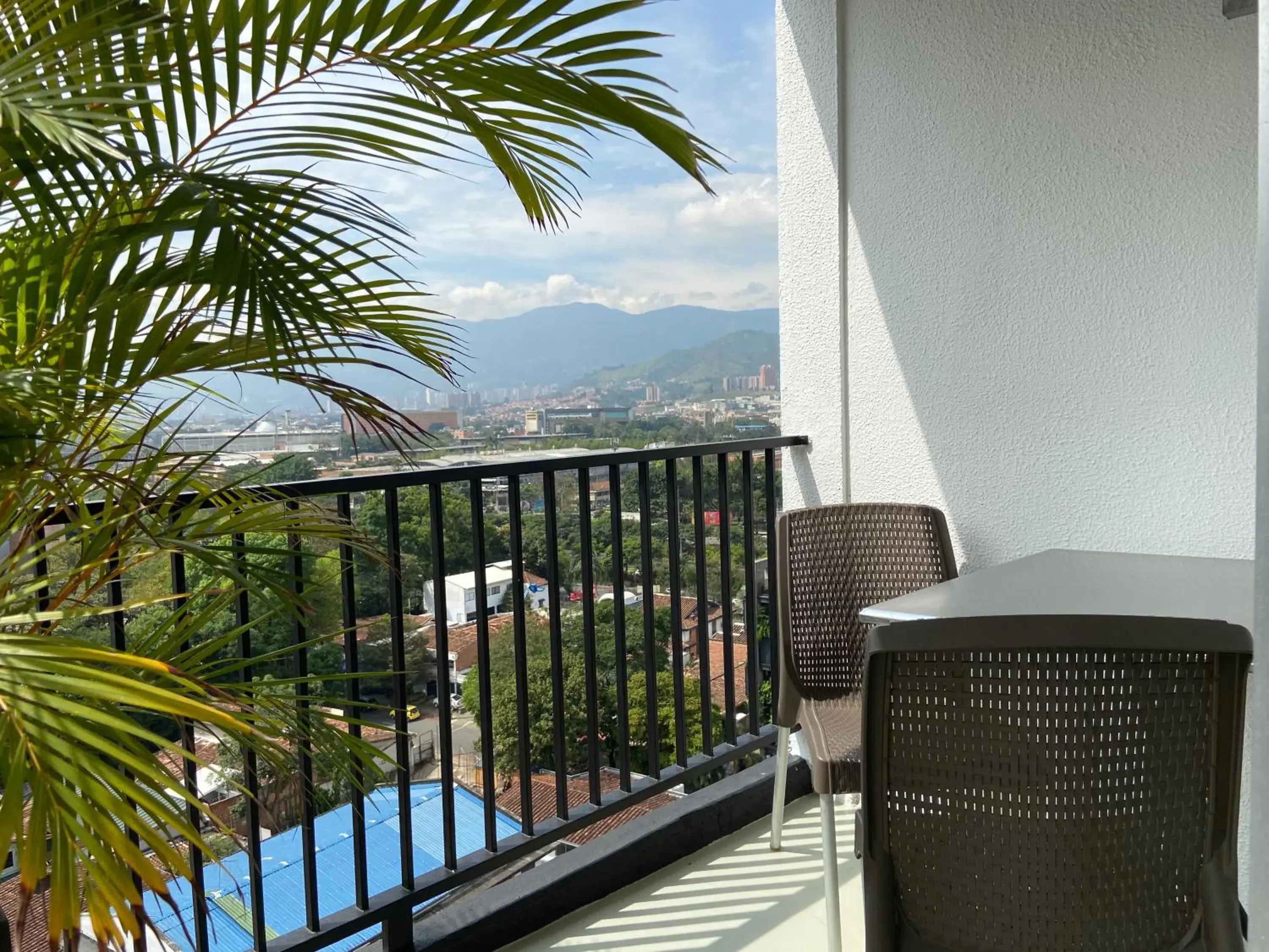 Hotel Santa Ana Medellin Hotel Santa Ana Medellin