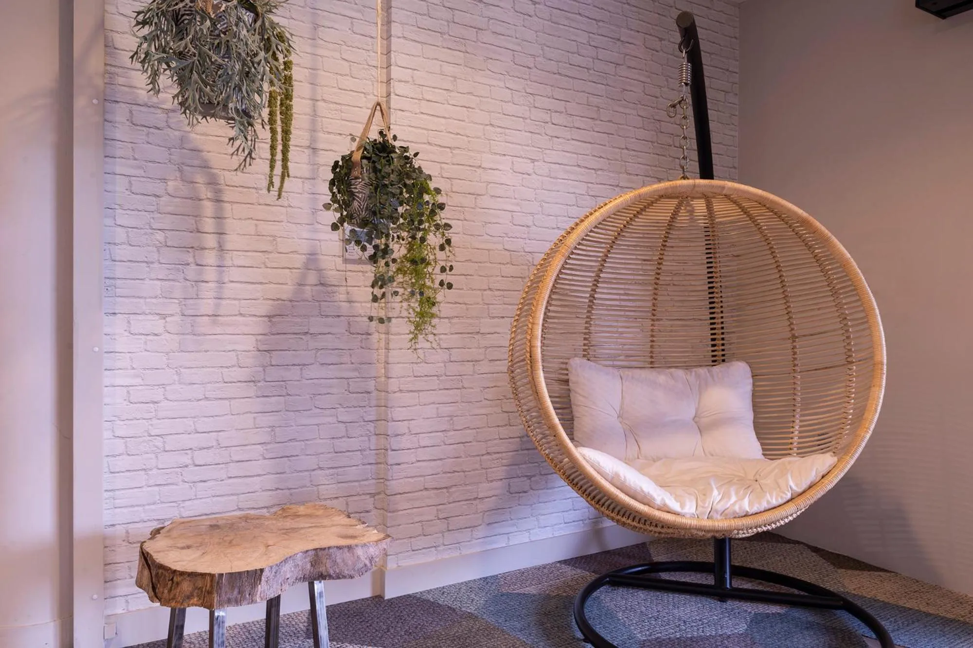 Lobby or reception in The Originals City, Hôtel de la Confluence, Agen Ouest