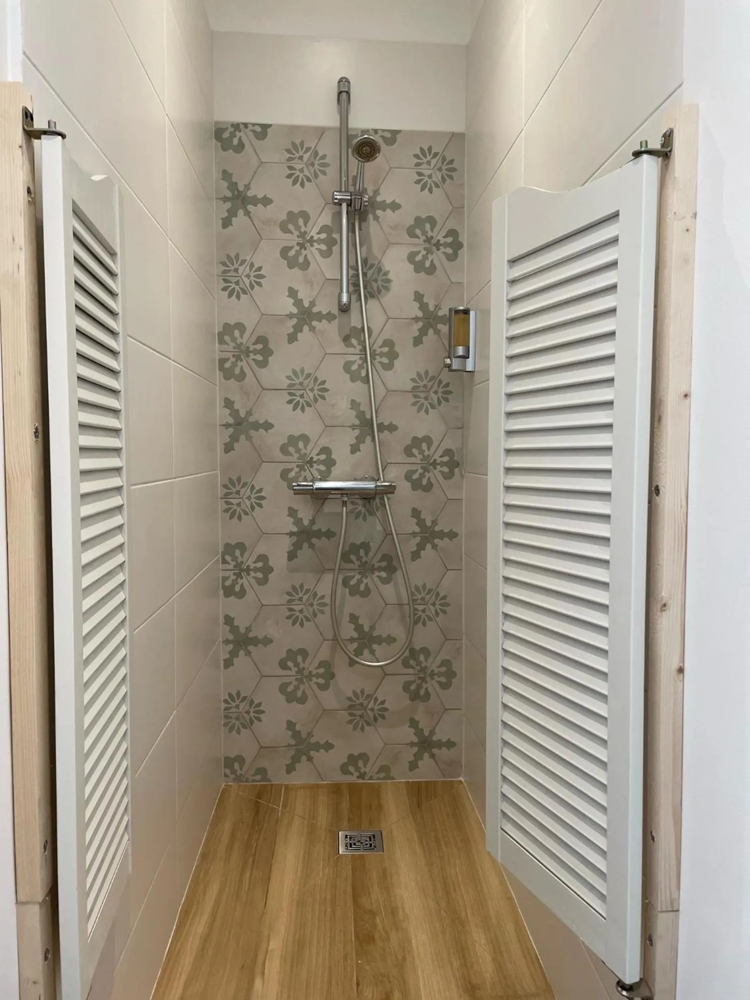 Hôtel La Villa Patricia - Charme et Tradition