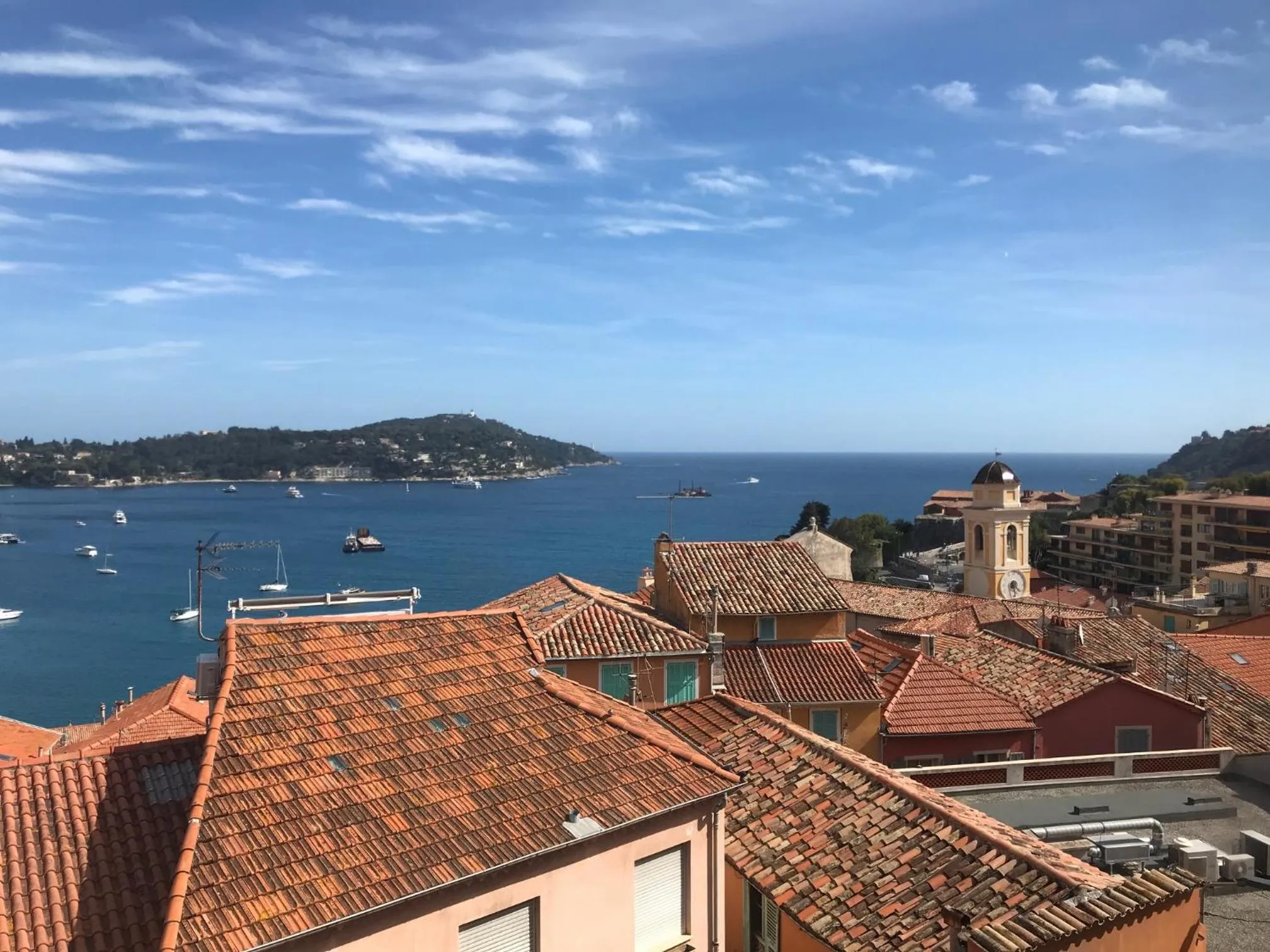 Off site in Hôtel La Villa Patricia - Charme et Tradition