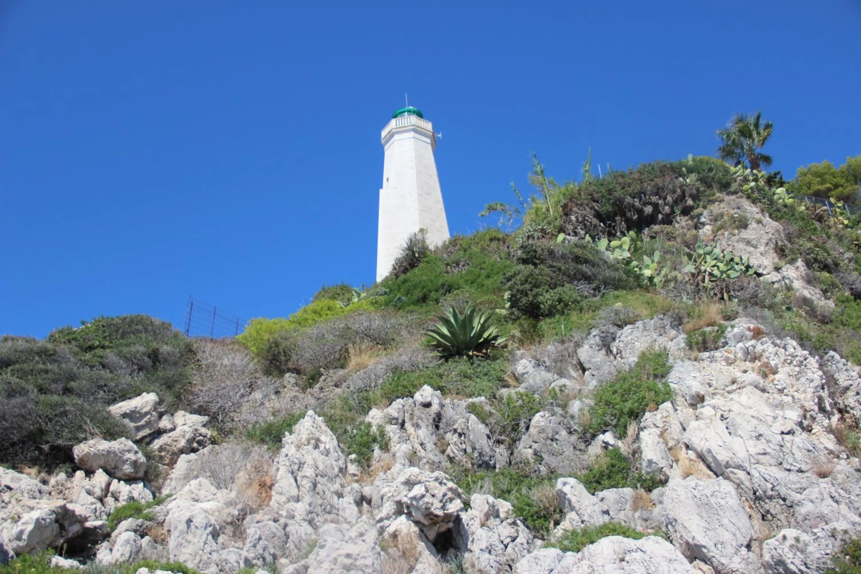 Nearby landmark in Hôtel La Villa Patricia - Charme et Tradition