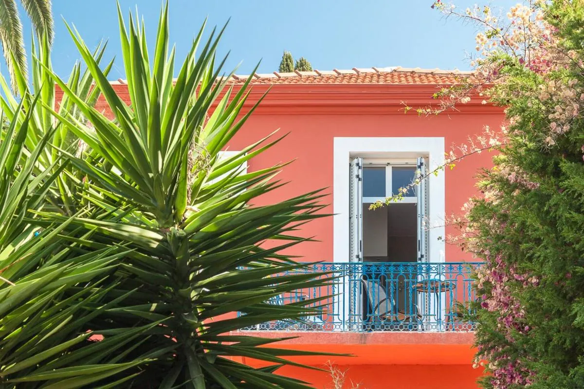 Day in Hôtel La Villa Patricia - Charme et Tradition