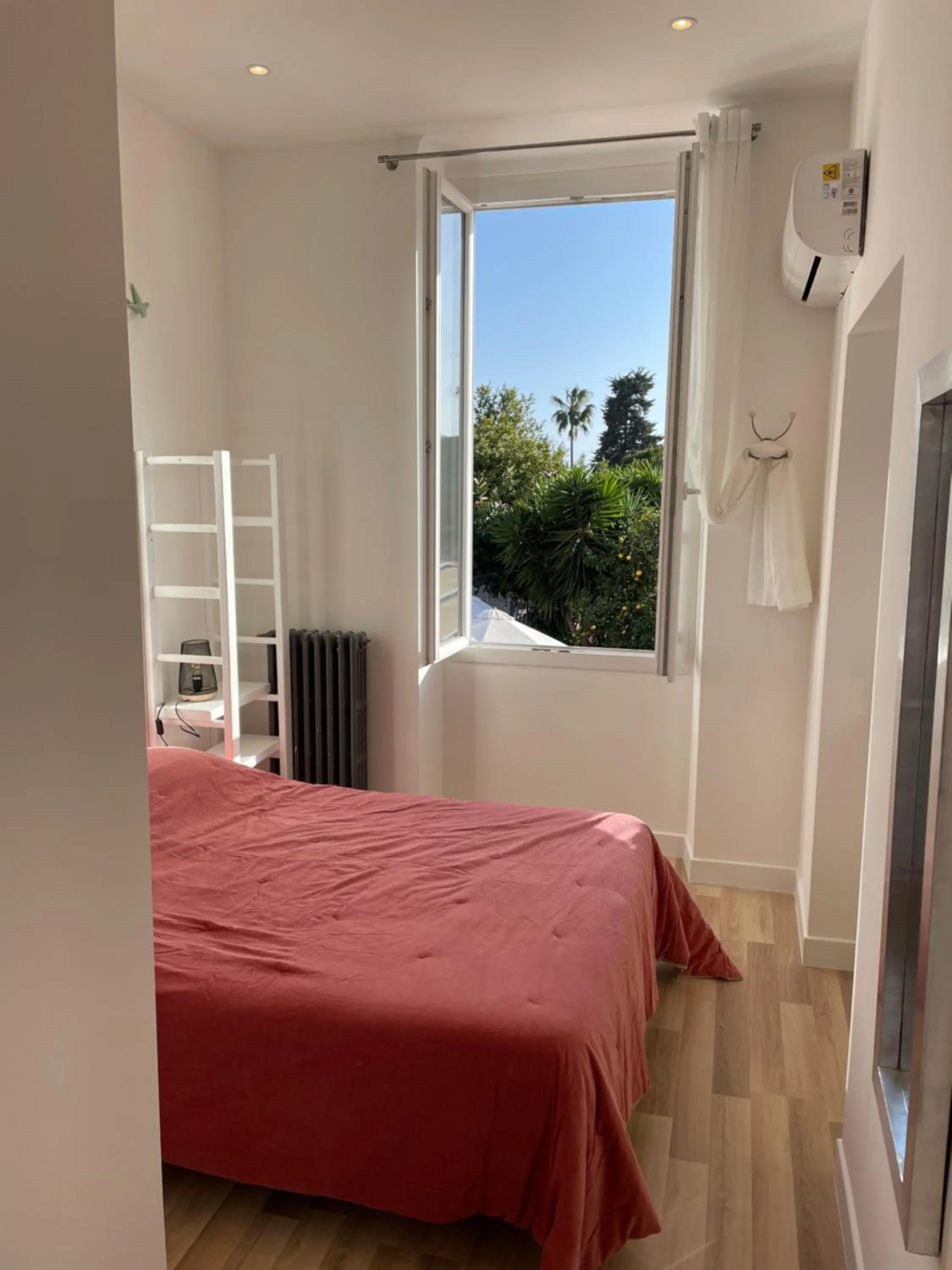 Hôtel La Villa Patricia - Charme et Tradition