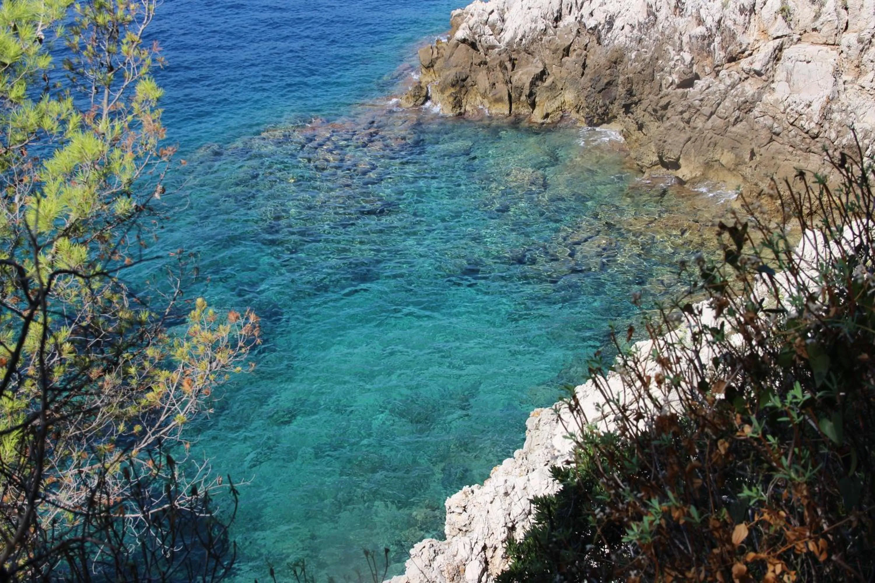 Nearby landmark in Hôtel La Villa Patricia - Charme et Tradition