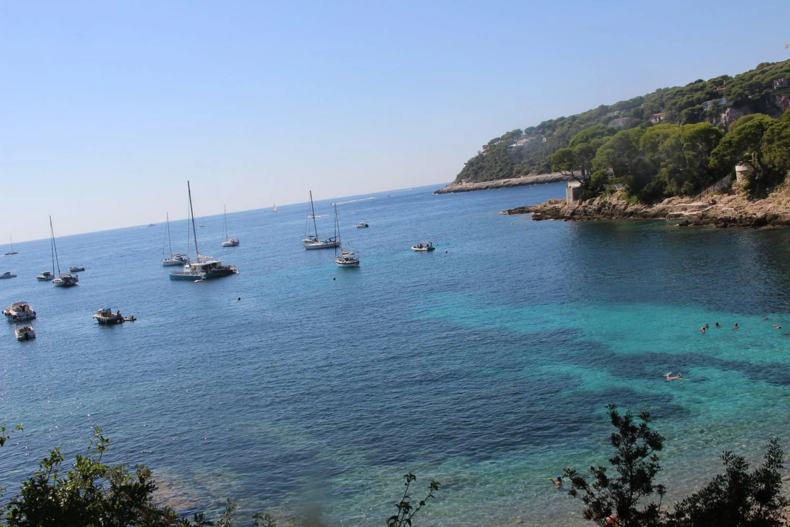 Nearby landmark in Hôtel La Villa Patricia - Charme et Tradition