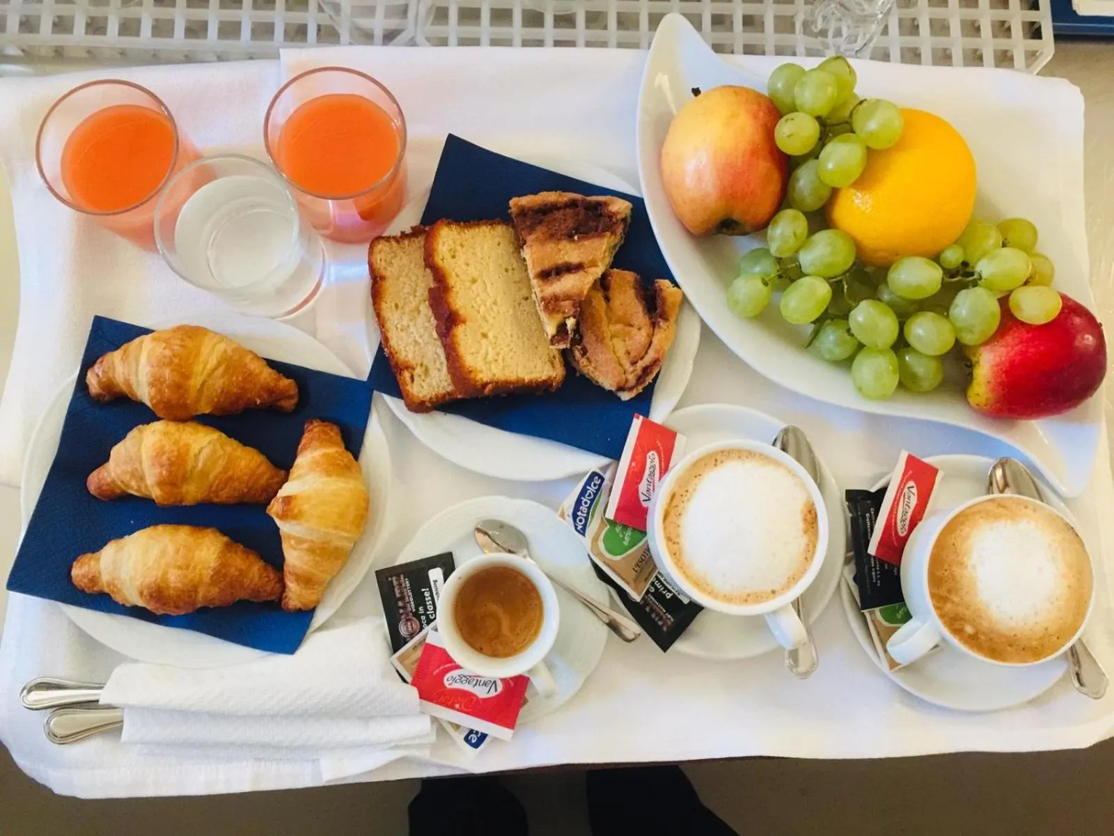 Hotel Castello Torre in Pietra