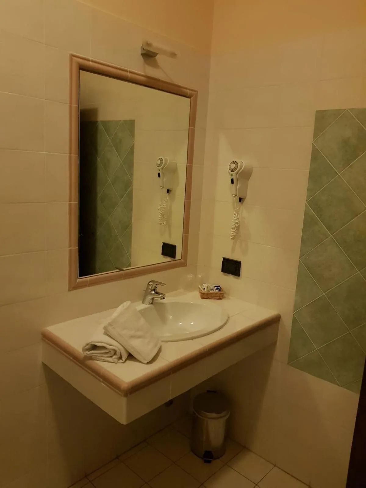 Hotel Castello Torre in Pietra