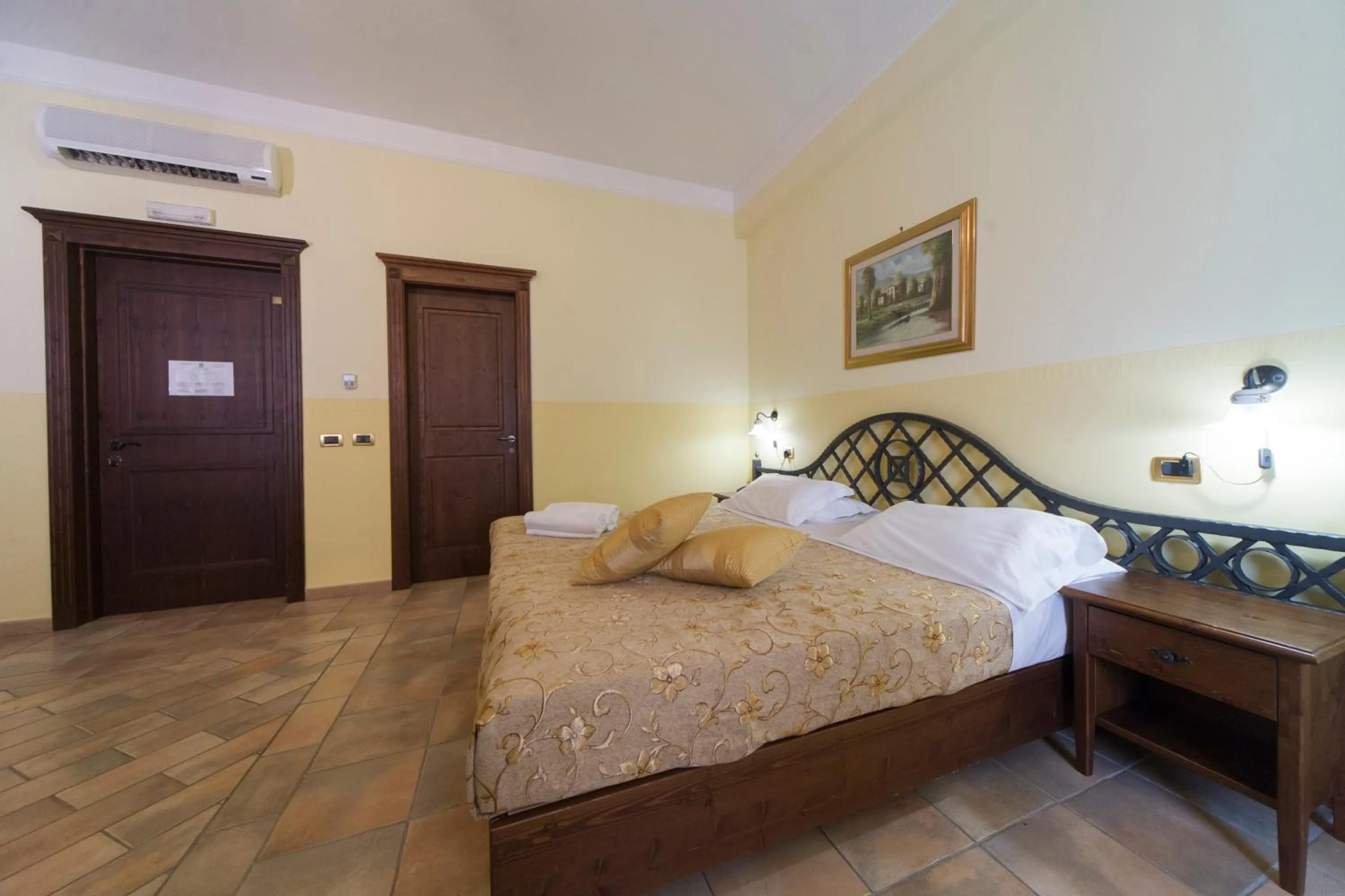 Hotel Castello Torre in Pietra