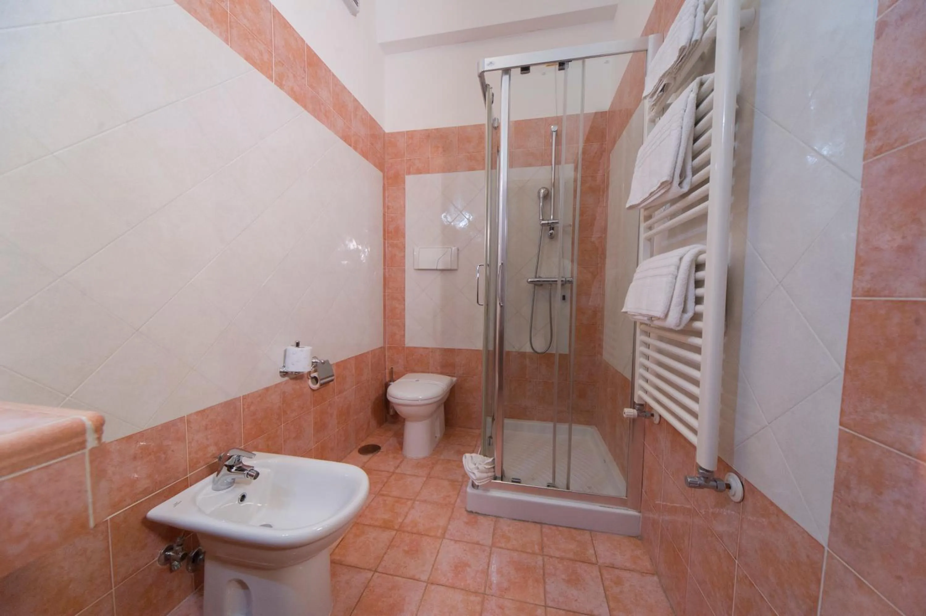 Hotel Castello Torre in Pietra