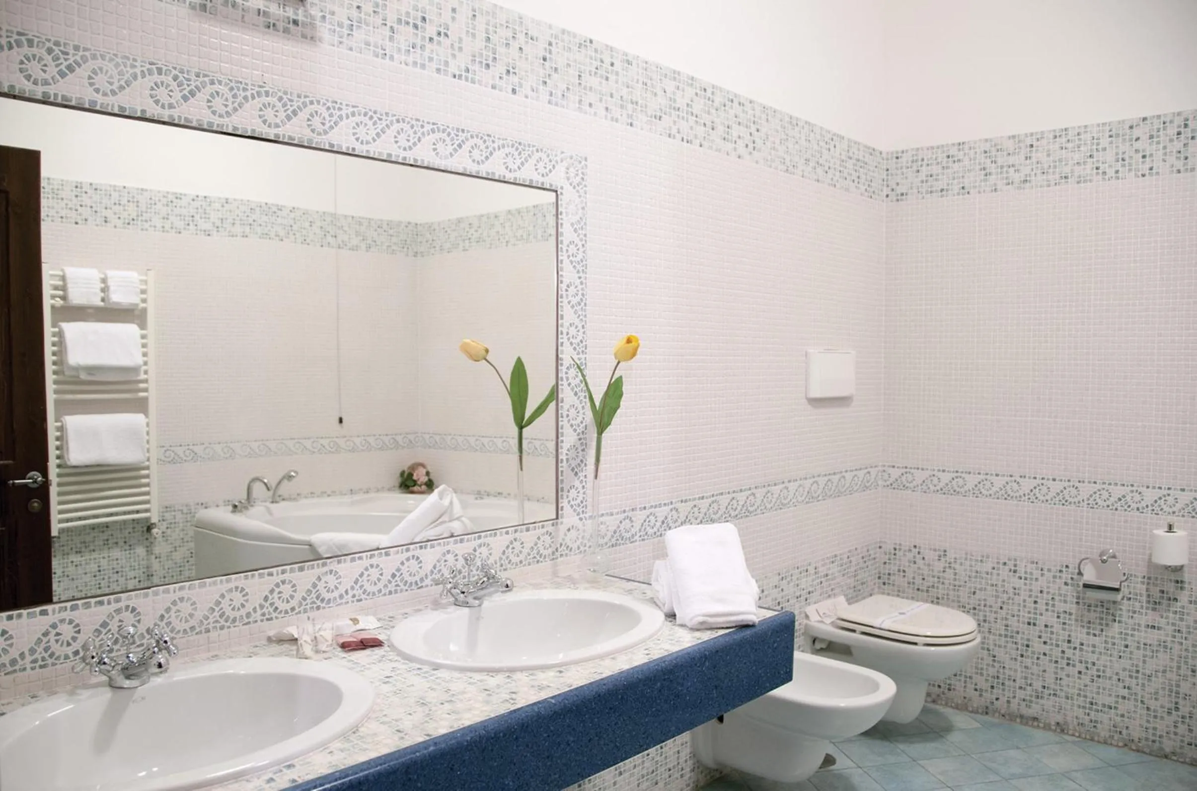 Hotel Castello Torre in Pietra