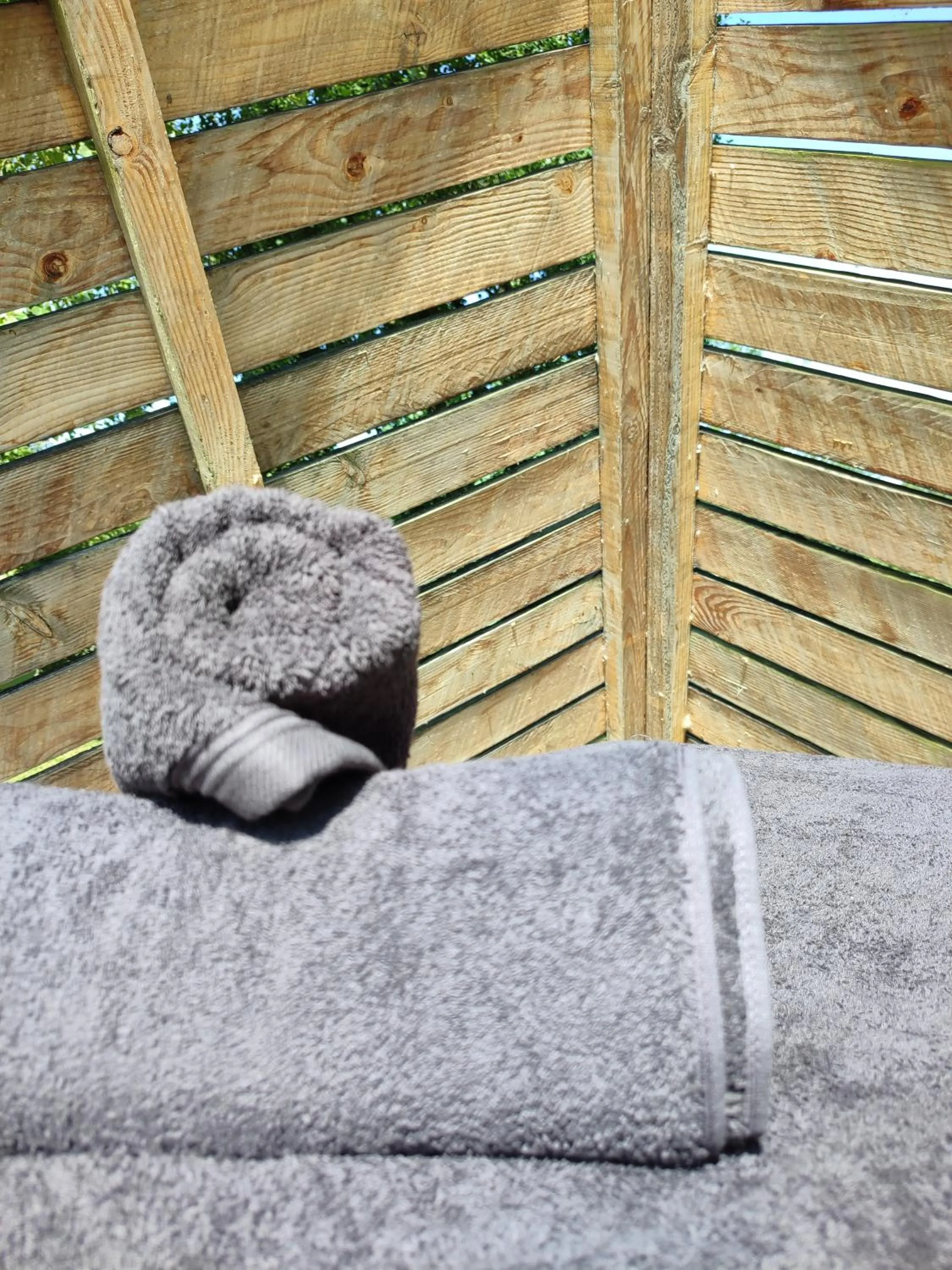 Massage in Hôtel L'ile Du Saussay