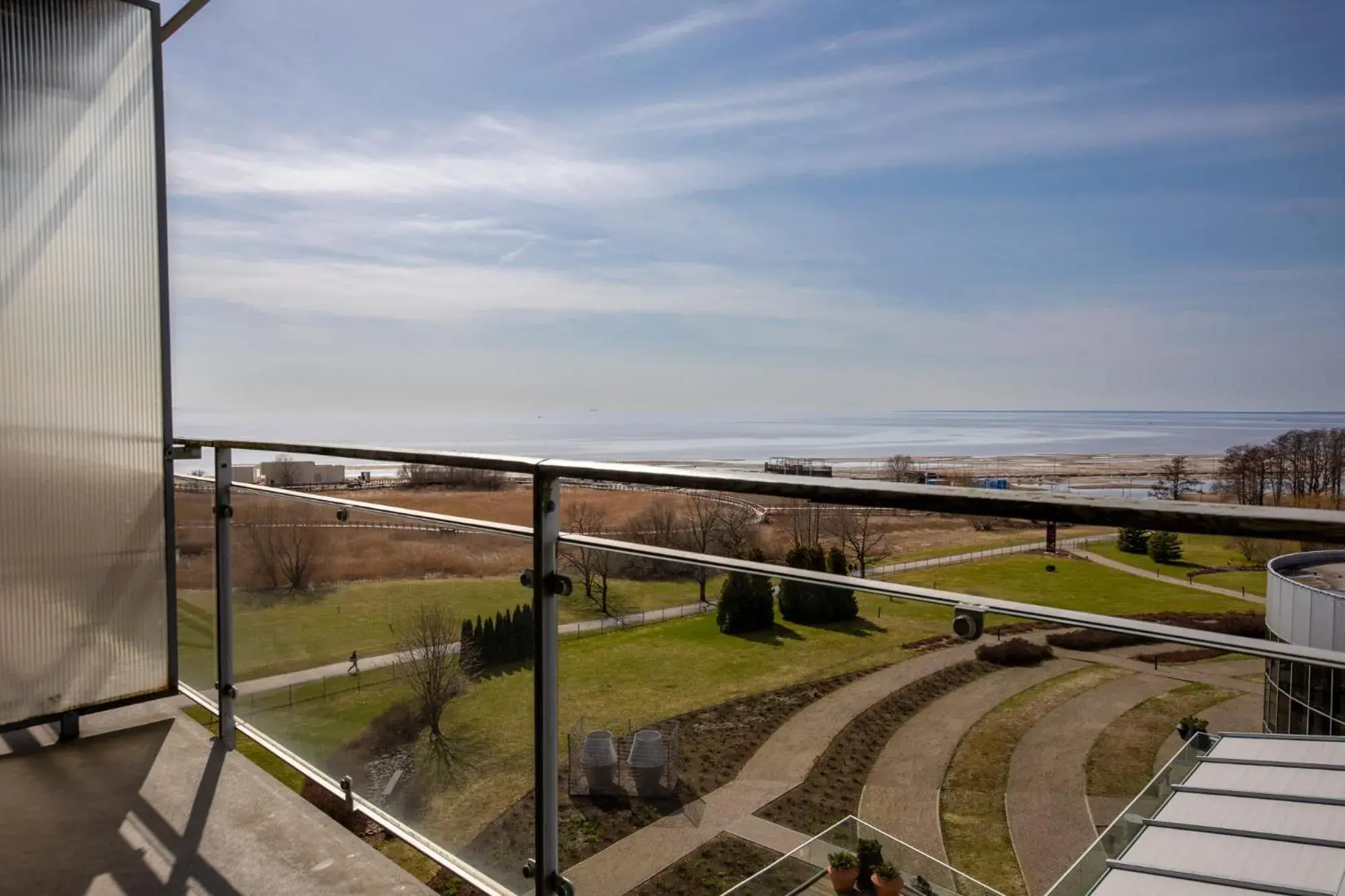 Suite with Spa Access in Spa Tervise Paradiis Suite with Spa Access in Spa Tervise Paradiis