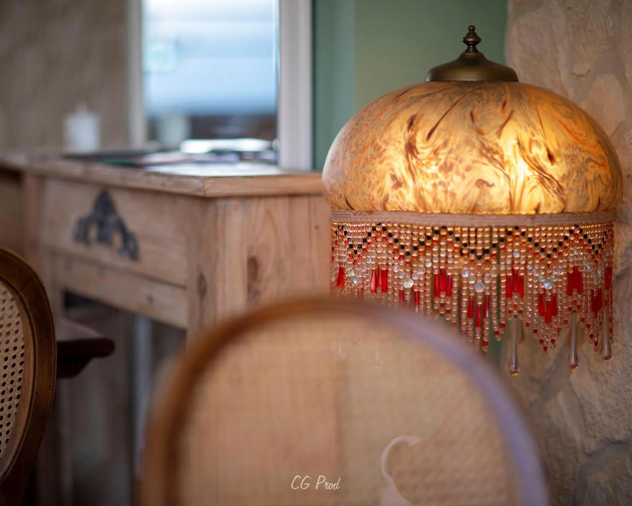 Lounge or bar in Les Ambassadeurs Logis Hotels et Restaurant