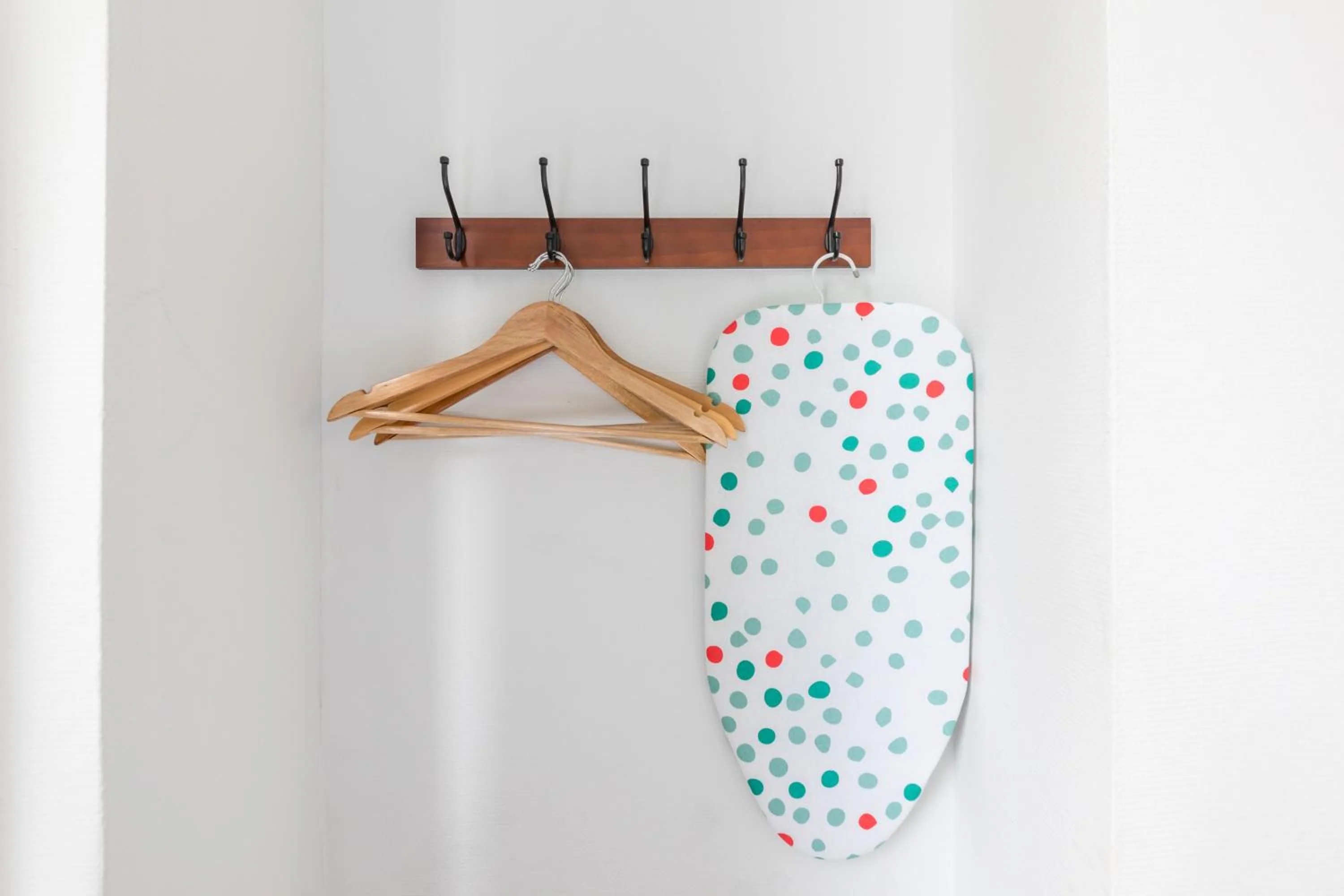 Bathroom in WS Louvre - Etienne Marcel