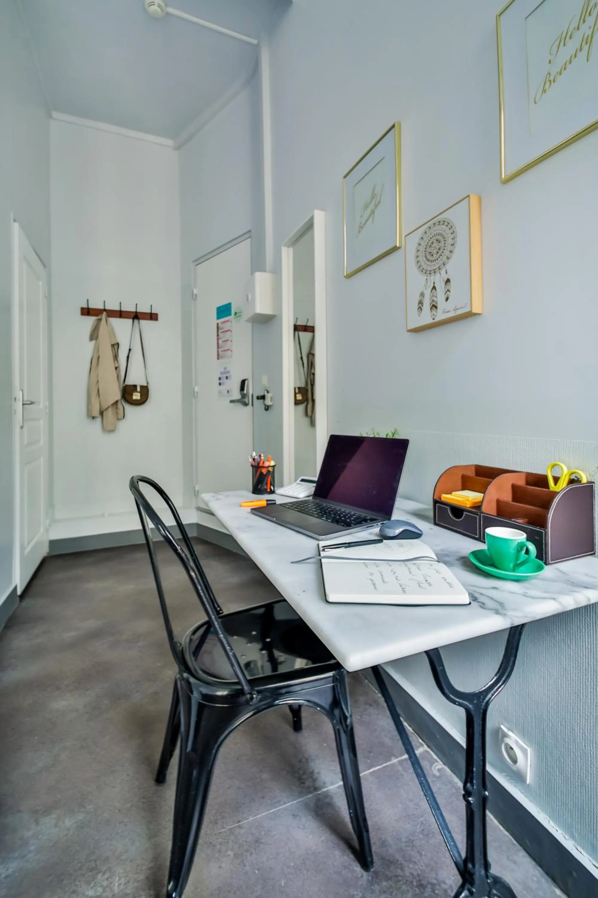 WS Louvre - Etienne Marcel