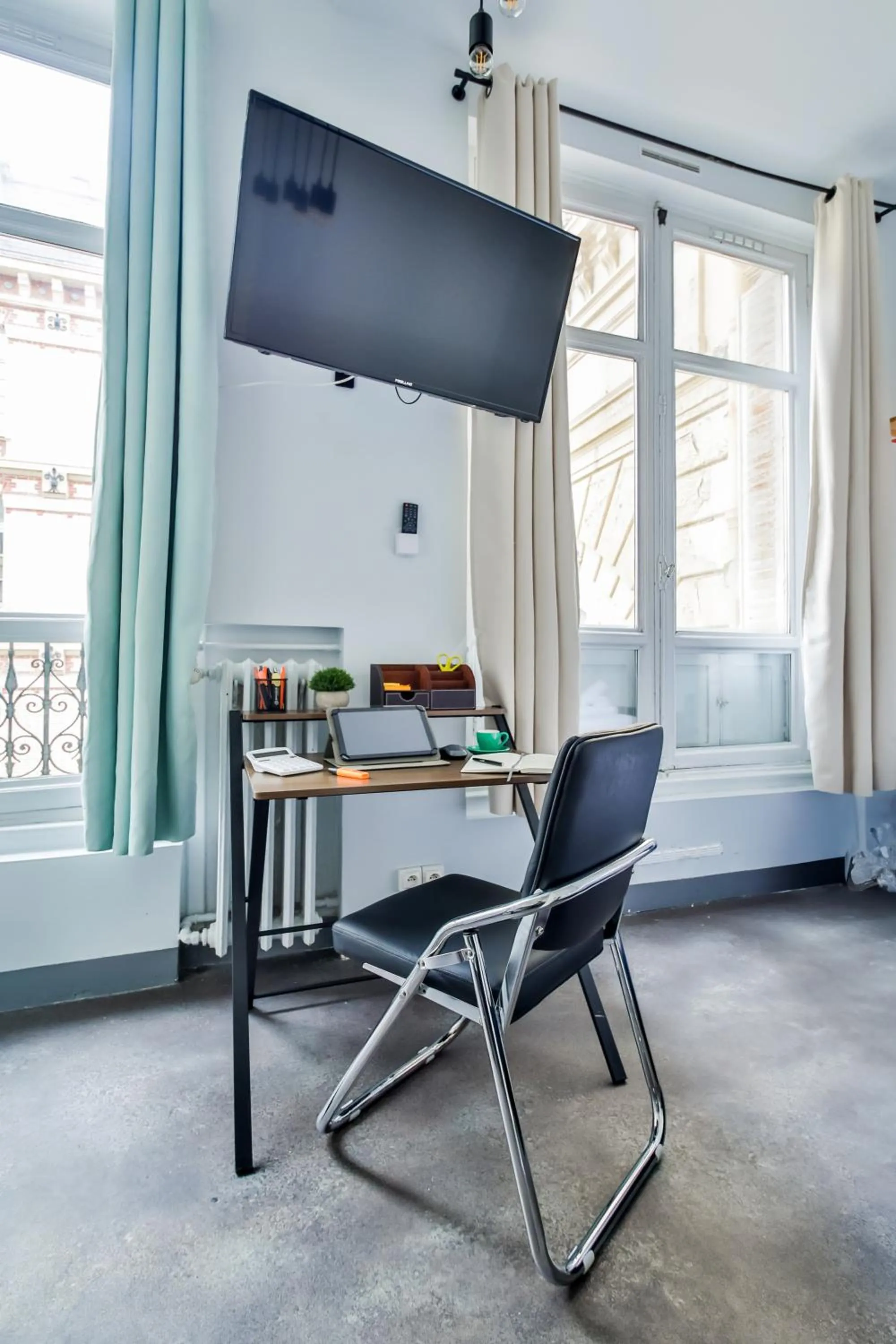 WS Louvre - Etienne Marcel