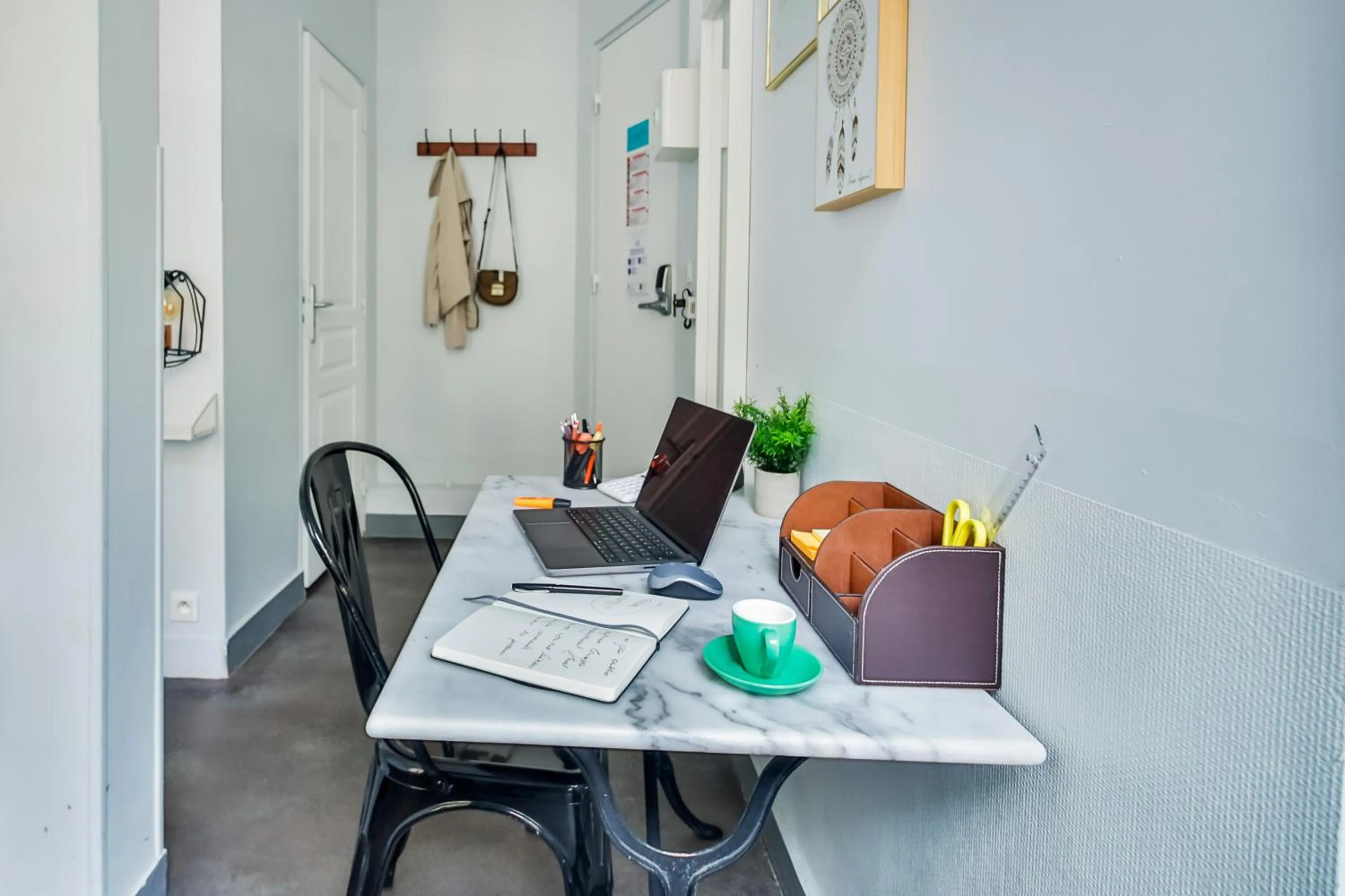 WS Louvre - Etienne Marcel