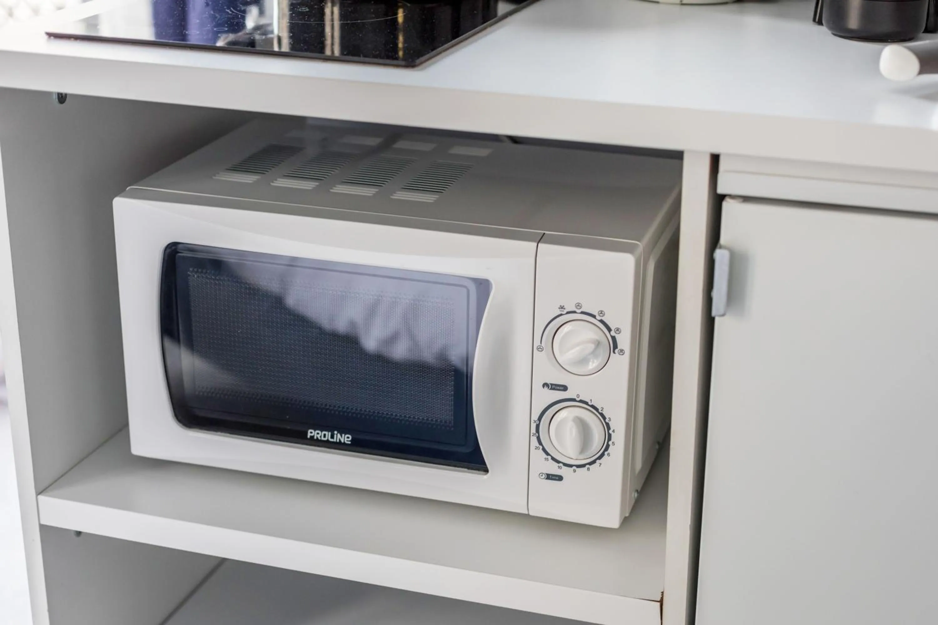 Kitchen or kitchenette in WS Louvre - Etienne Marcel