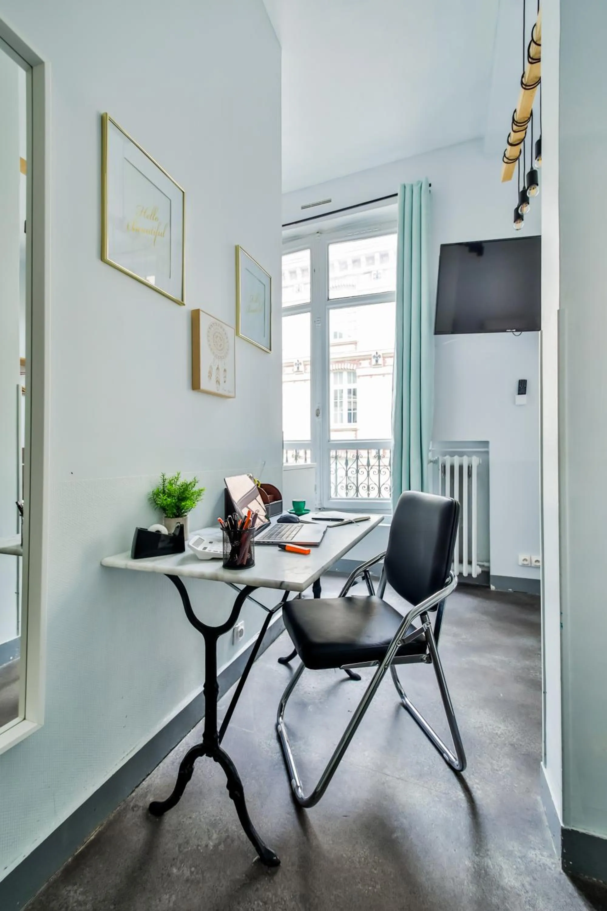 WS Louvre - Etienne Marcel