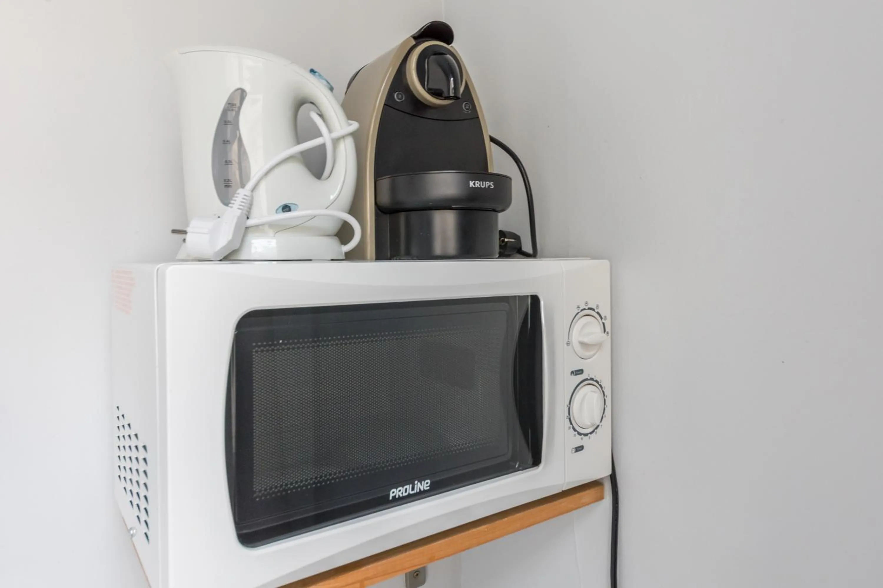 minibar in WS Louvre - Etienne Marcel